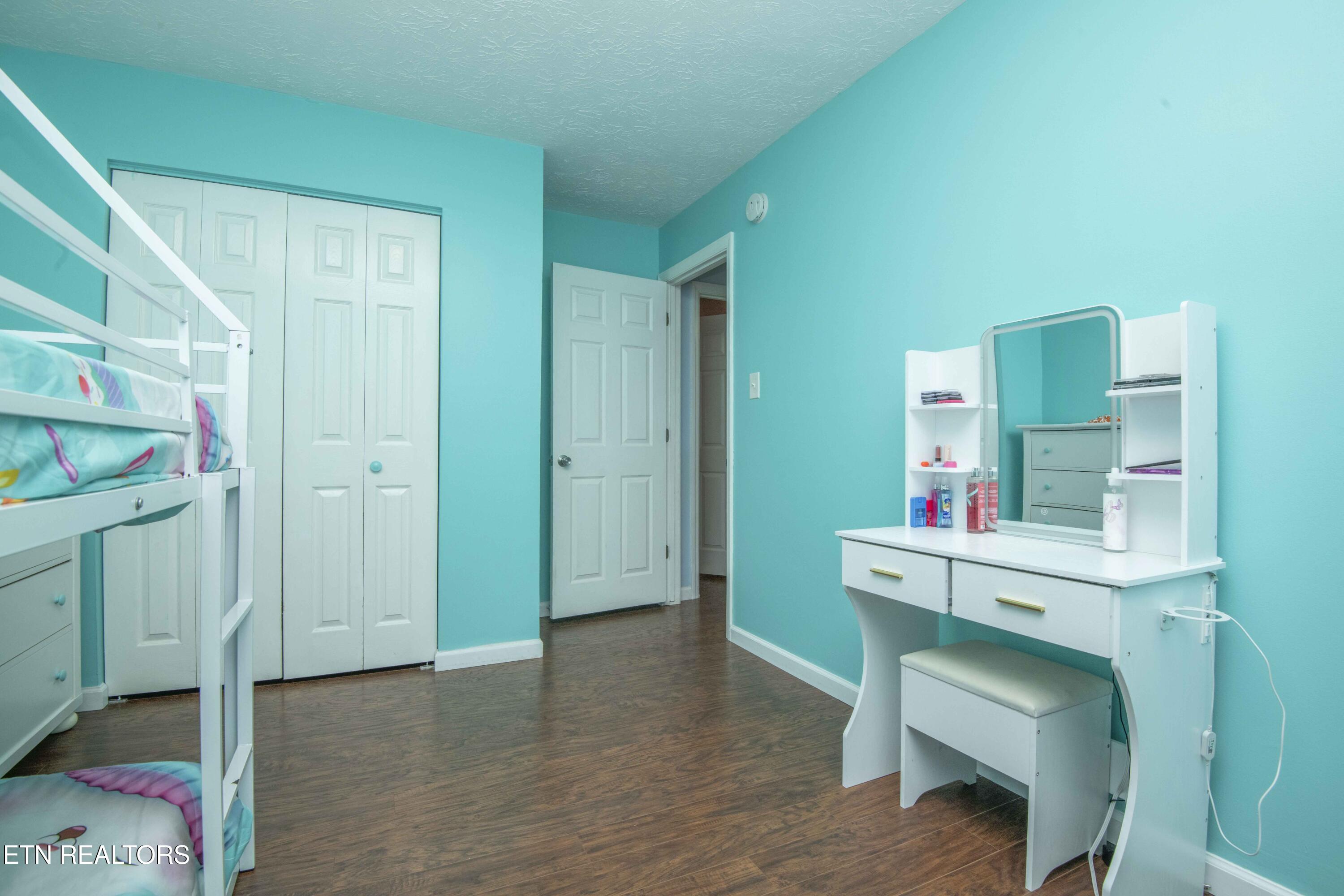 1203 E Woodshire Drive Knoxville TN 37922