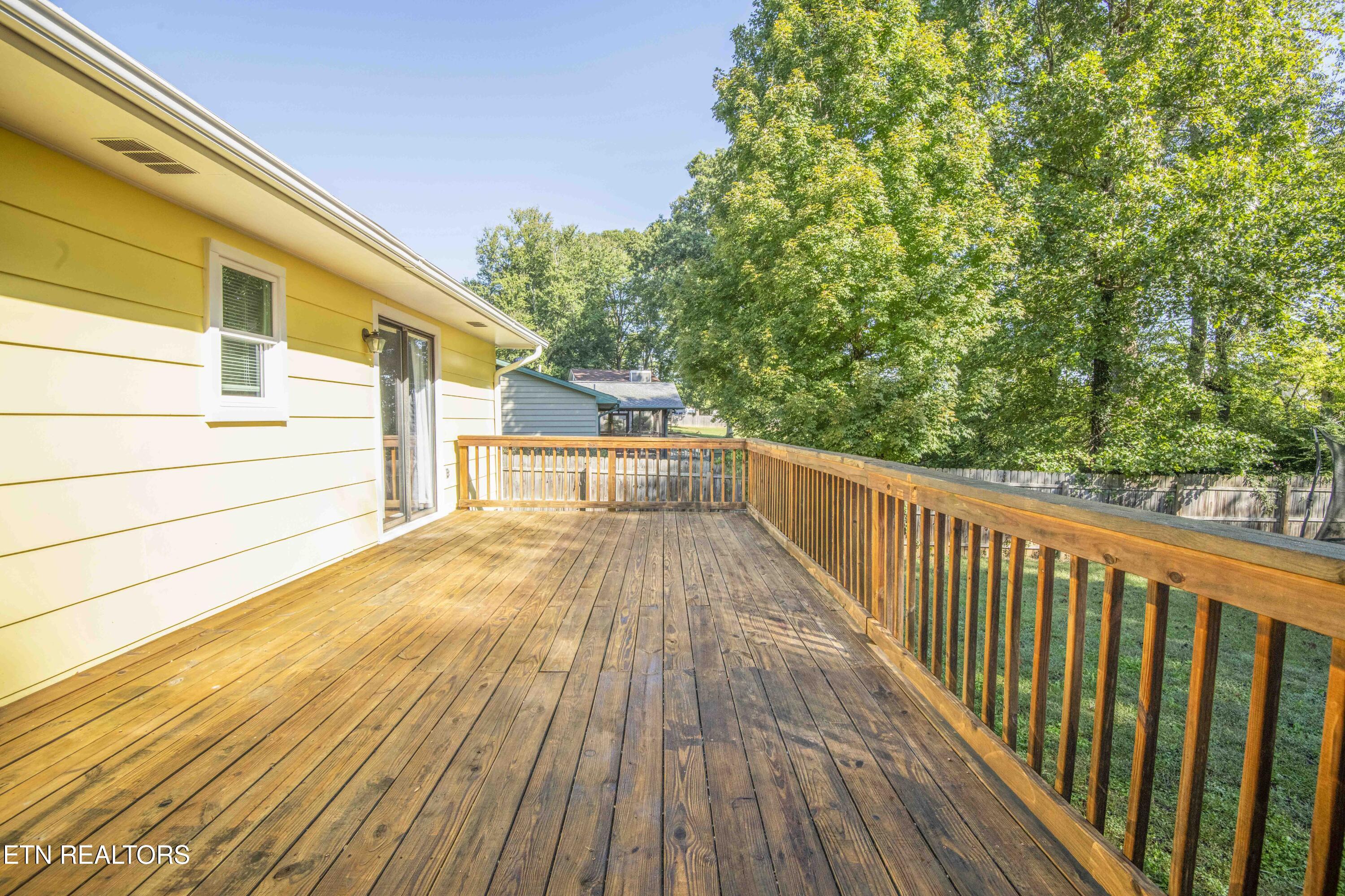 1203 E Woodshire Drive Knoxville TN 37922