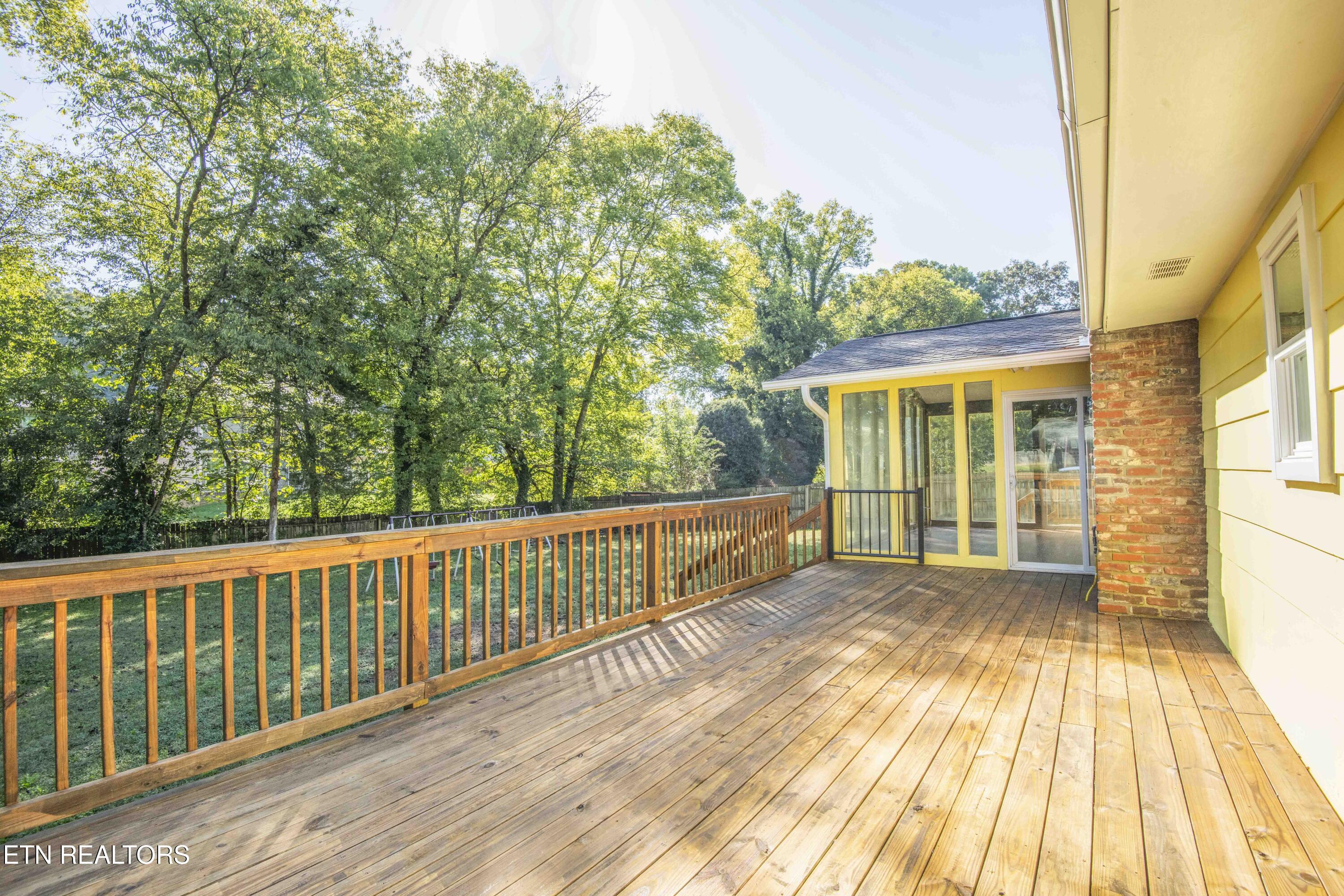 1203 E Woodshire Drive Knoxville TN 37922
