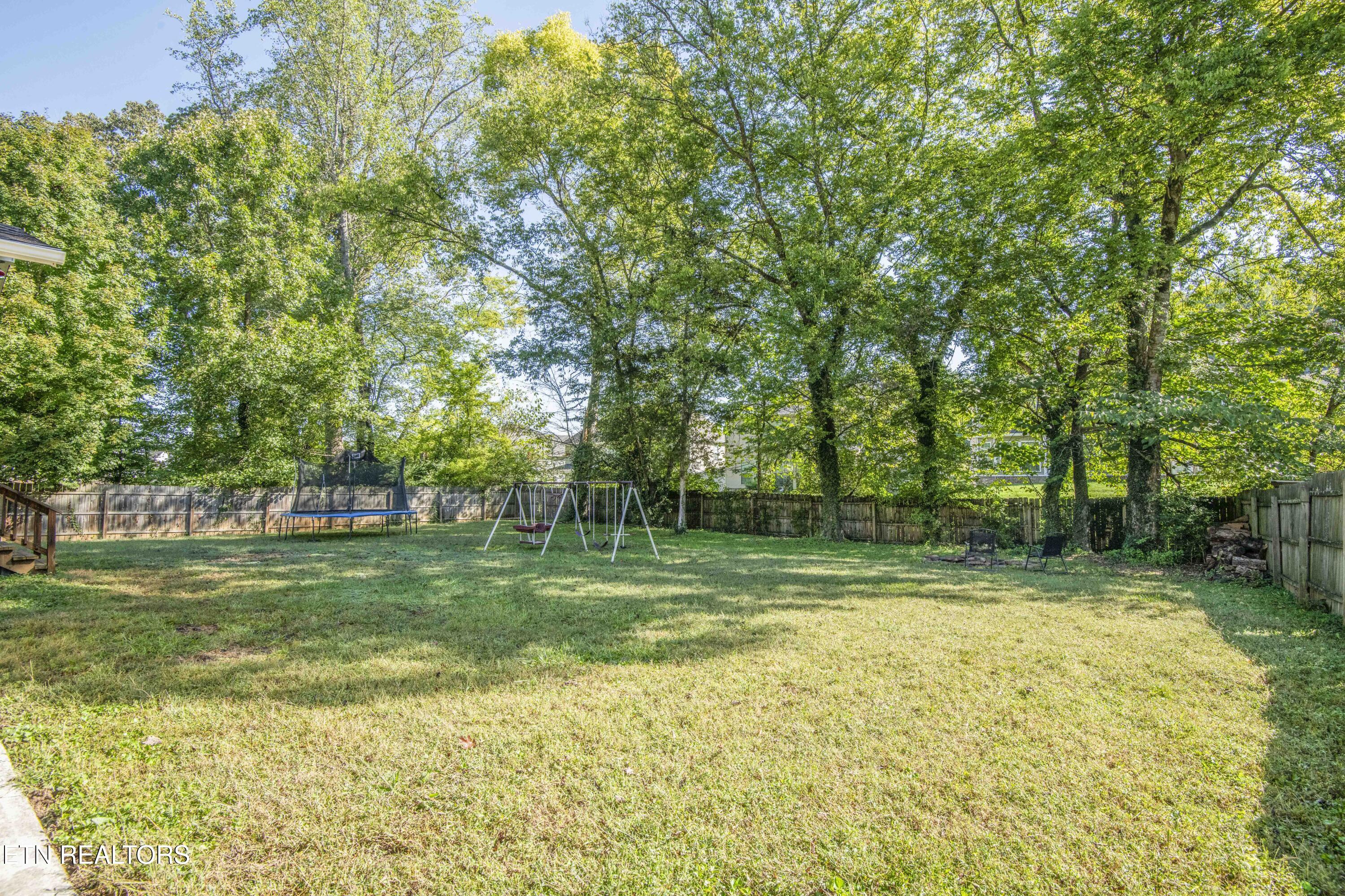 1203 E Woodshire Drive Knoxville TN 37922