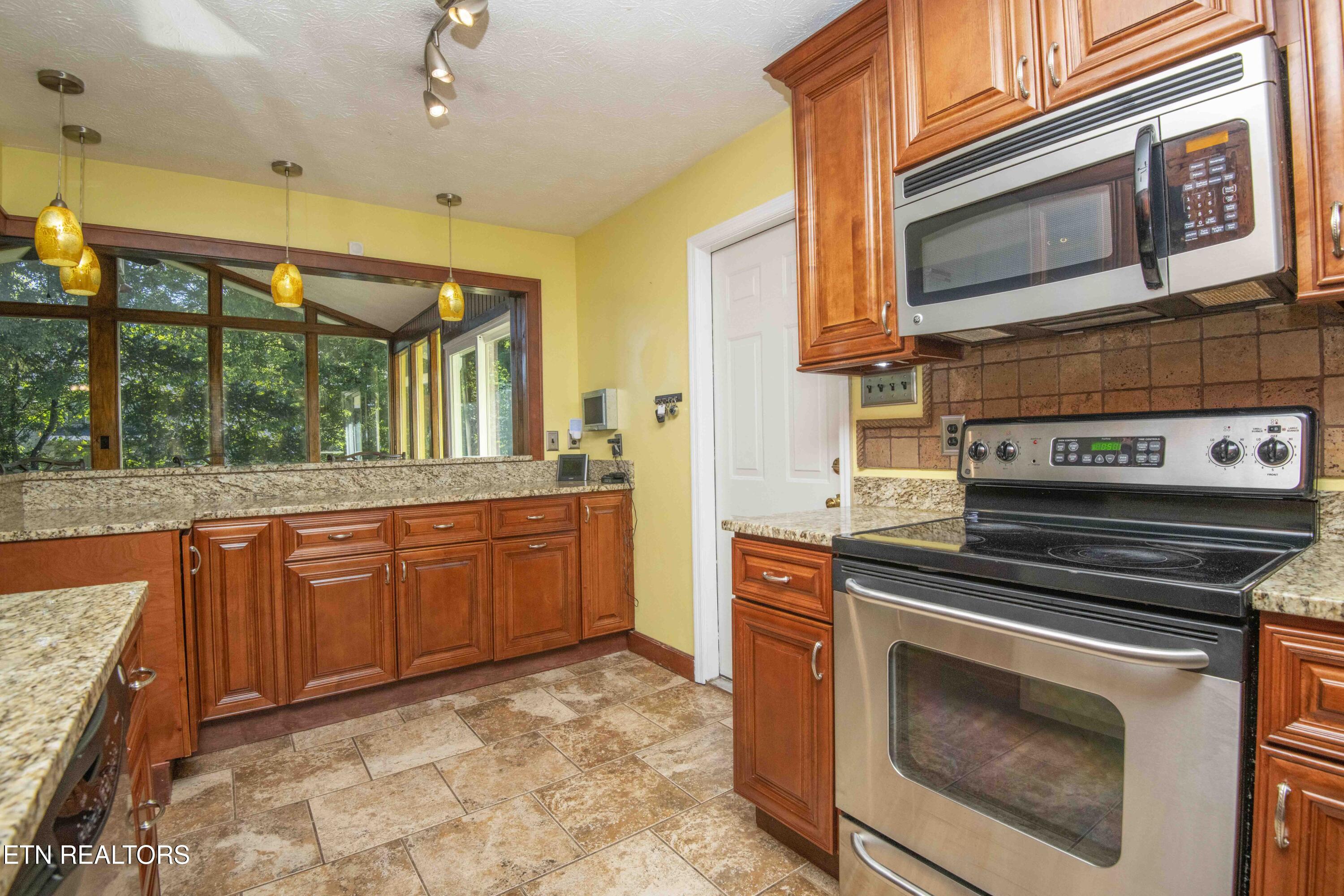 1203 E Woodshire Drive Knoxville TN 37922