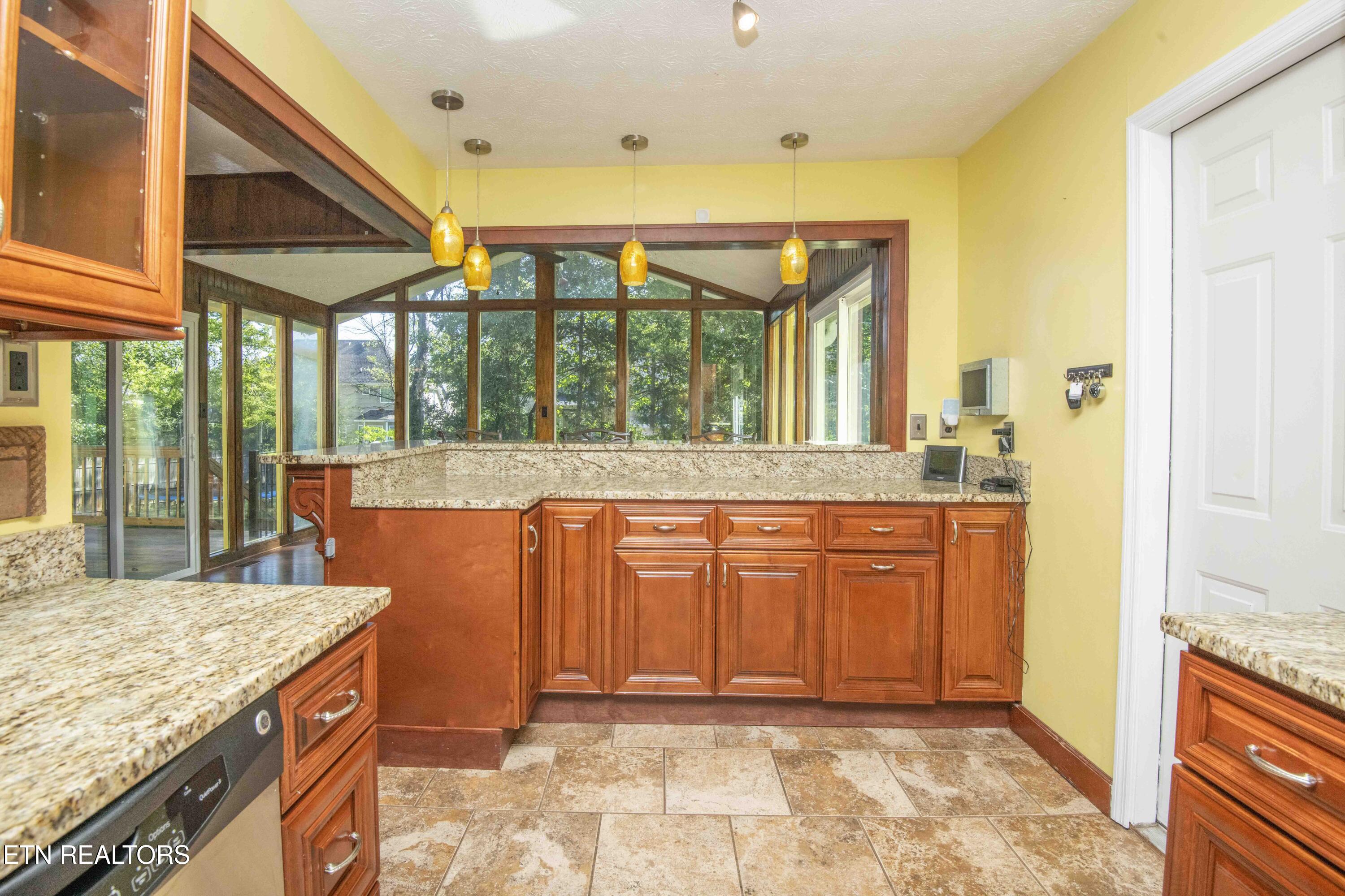 1203 E Woodshire Drive Knoxville TN 37922