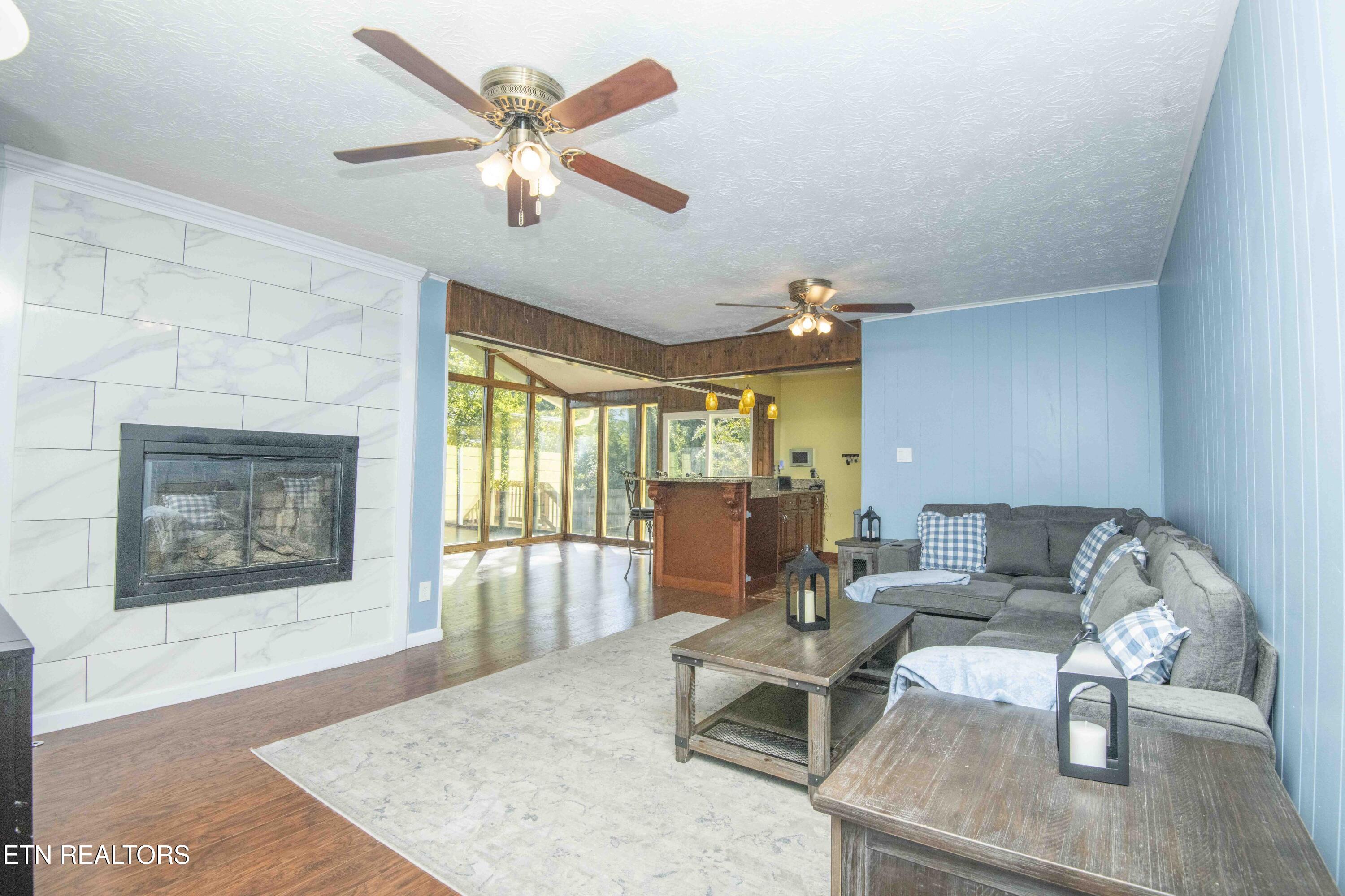 1203 E Woodshire Drive Knoxville TN 37922