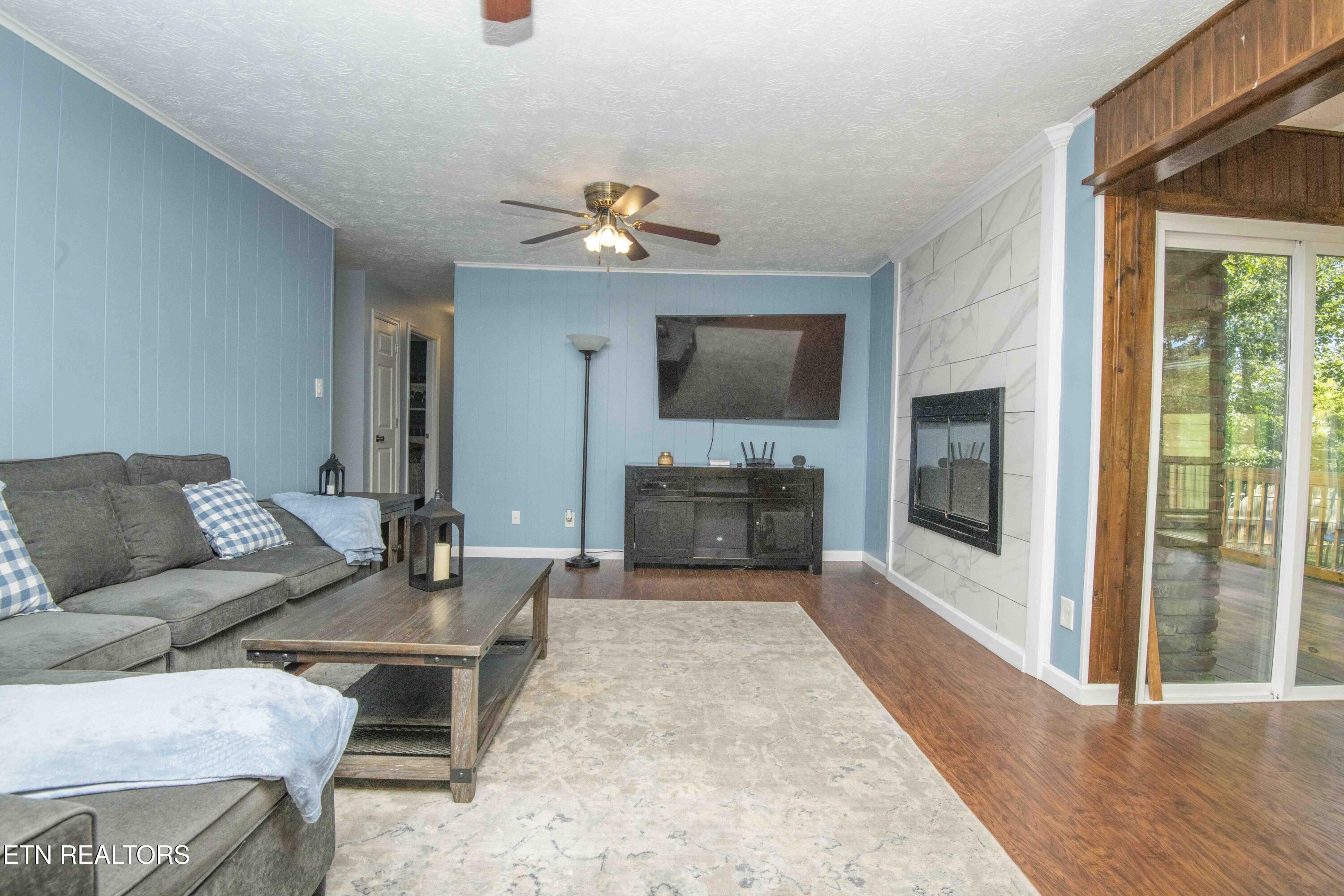 1203 E Woodshire Drive Knoxville TN 37922
