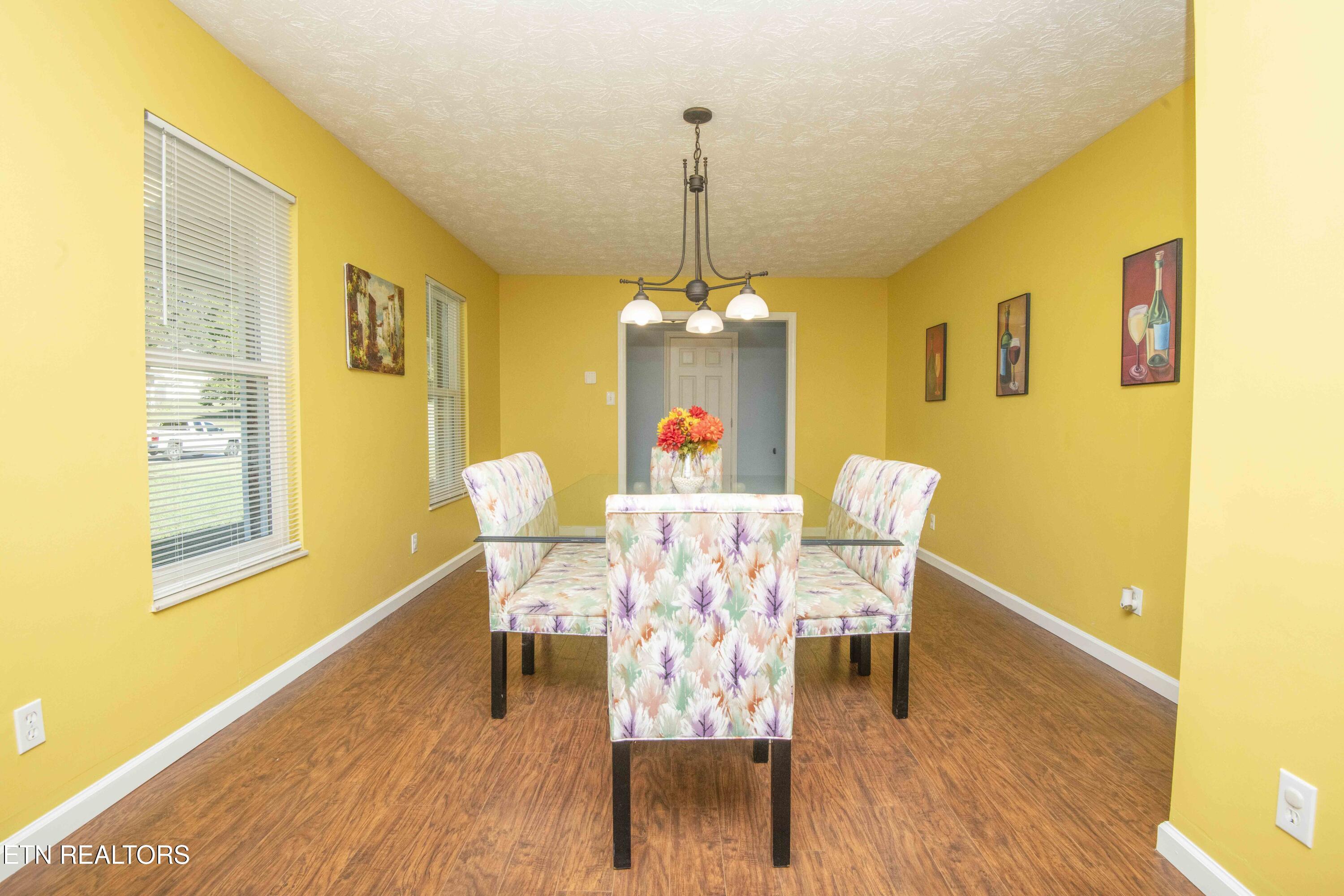 1203 E Woodshire Drive Knoxville TN 37922