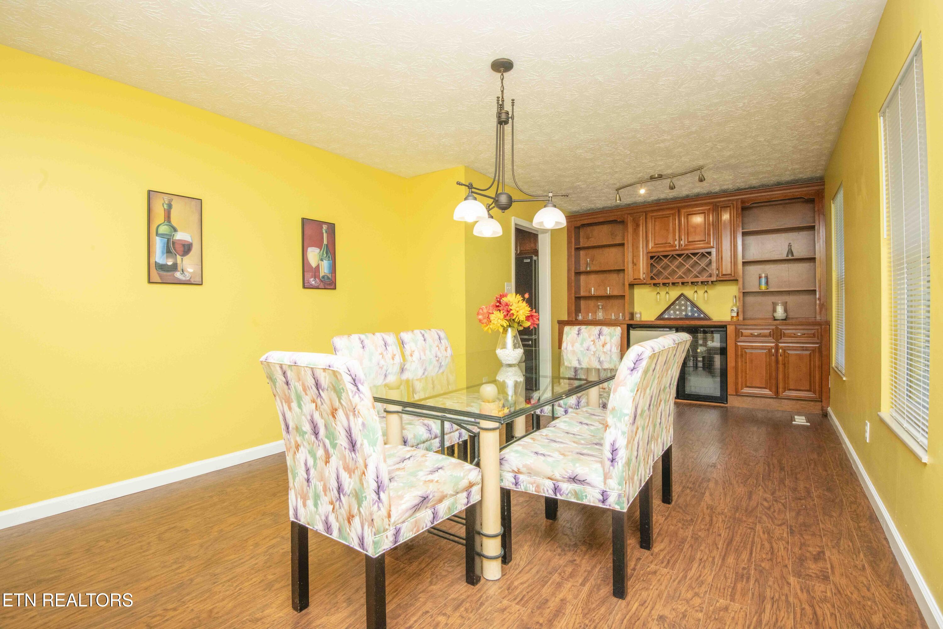 1203 E Woodshire Drive Knoxville TN 37922
