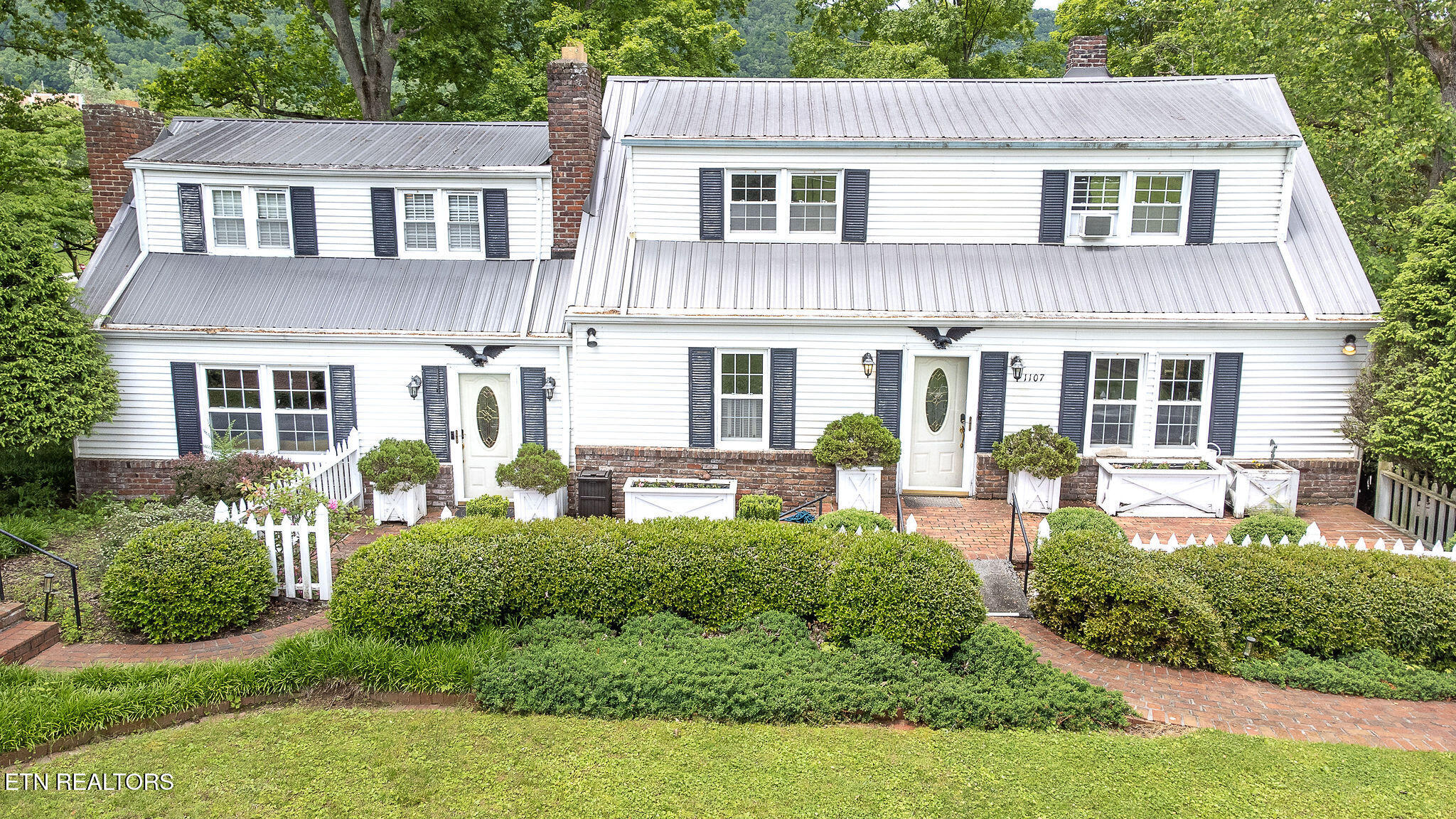 1107 E Elm Street Lafollette TN 37766