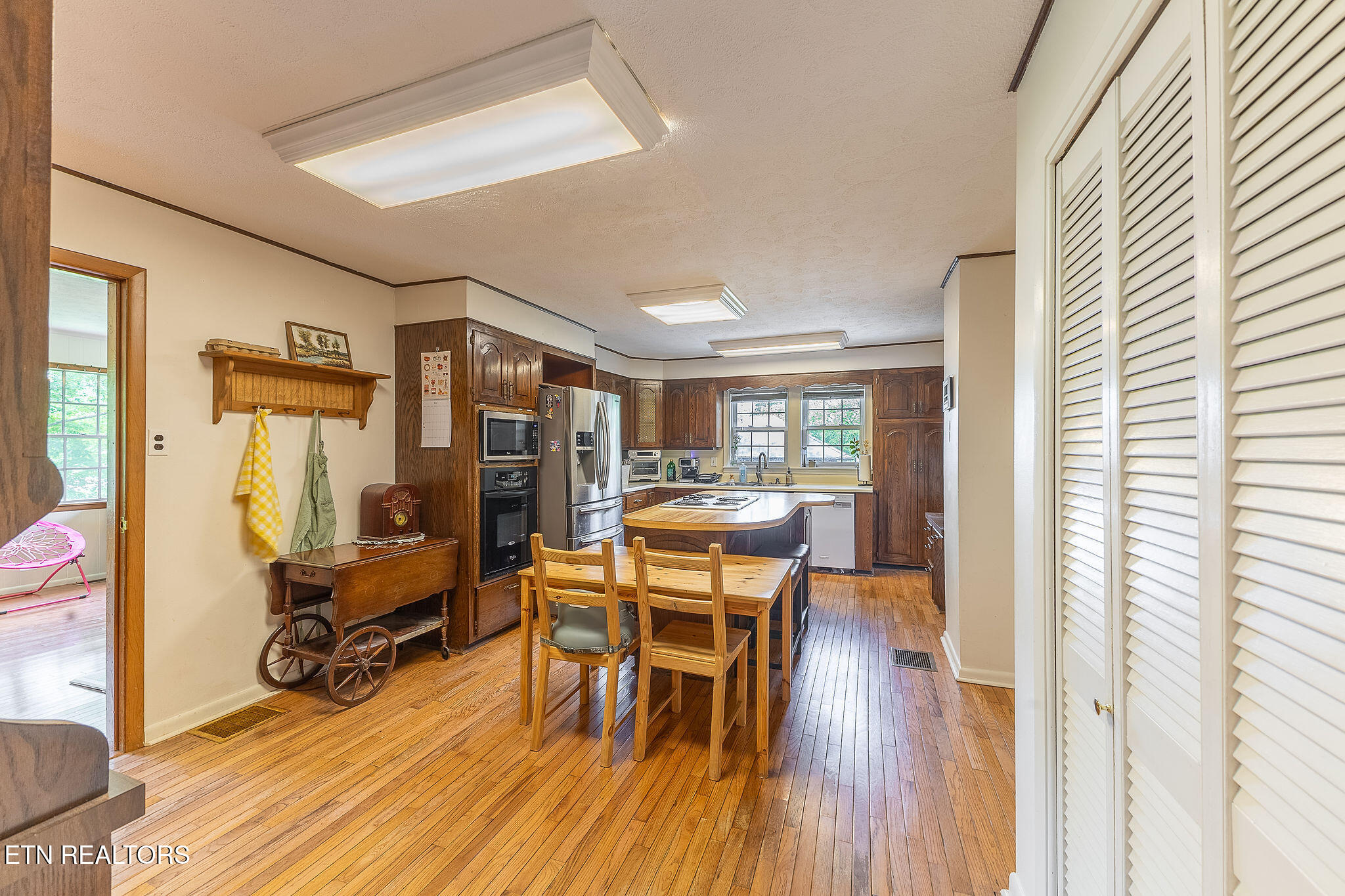 1107 E Elm Street Lafollette TN 37766
