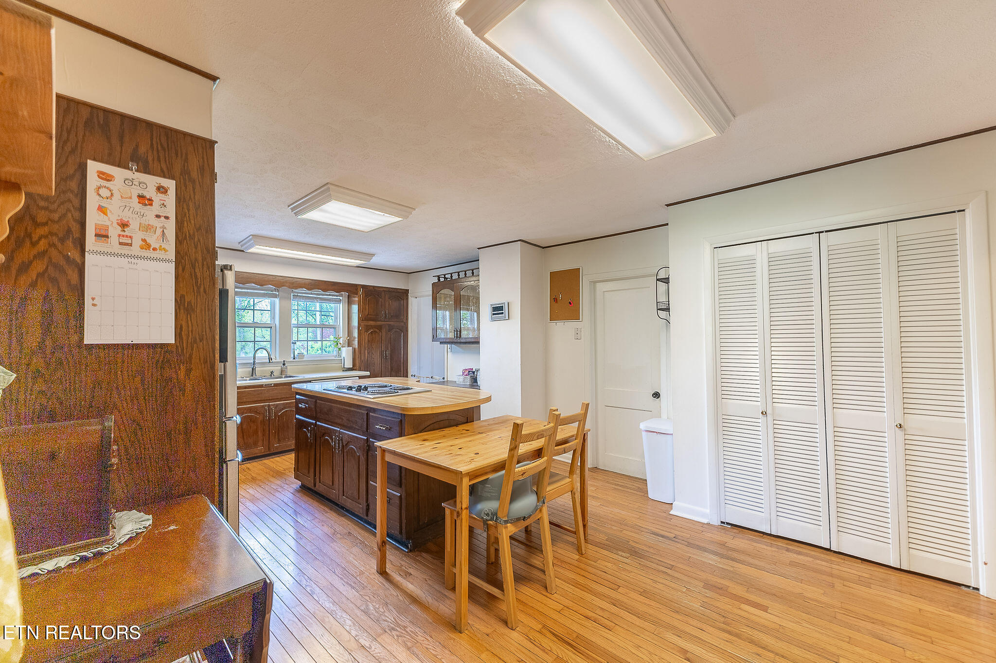 1107 E Elm Street Lafollette TN 37766