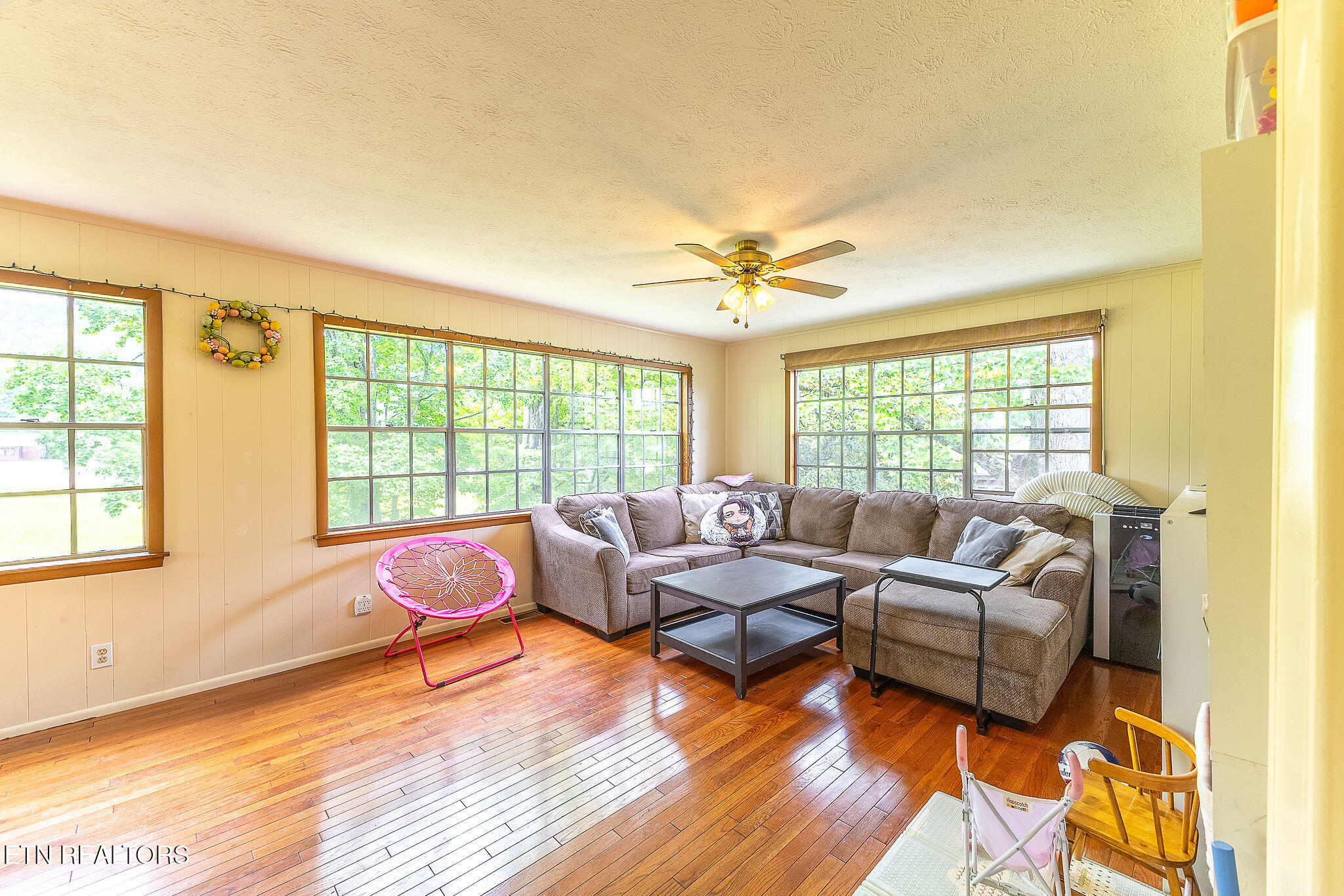 1107 E Elm Street Lafollette TN 37766