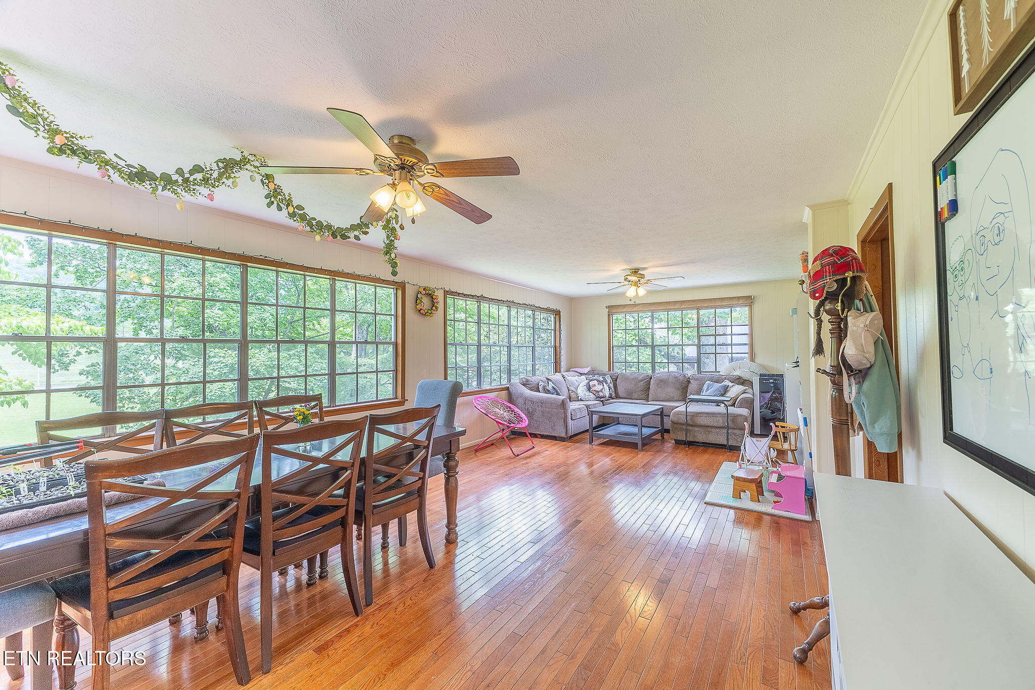 1107 E Elm Street Lafollette TN 37766