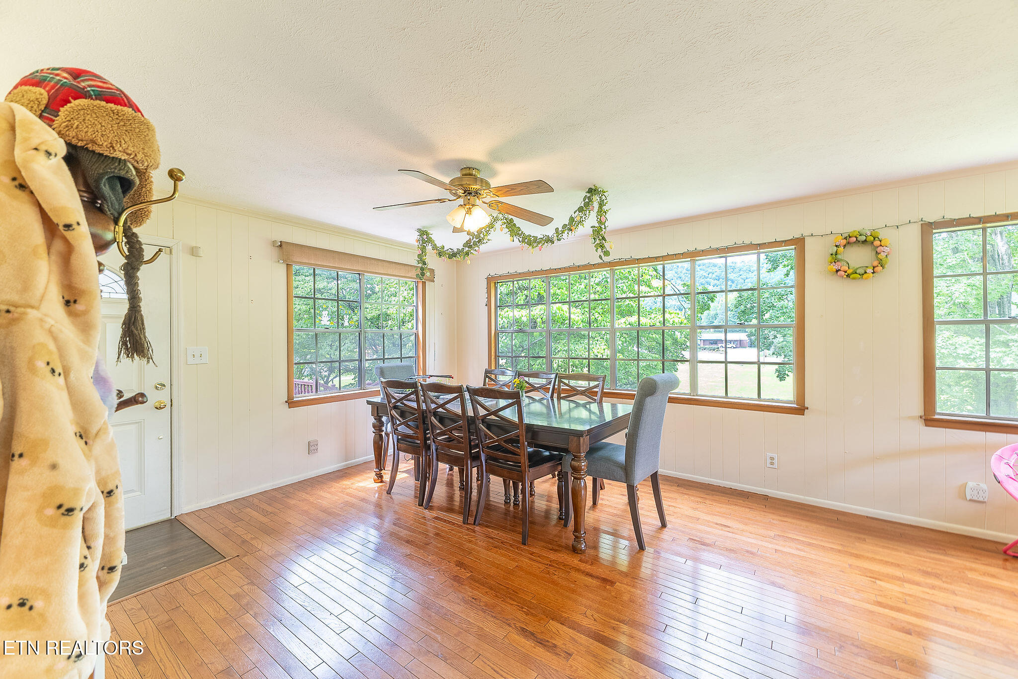1107 E Elm Street Lafollette TN 37766