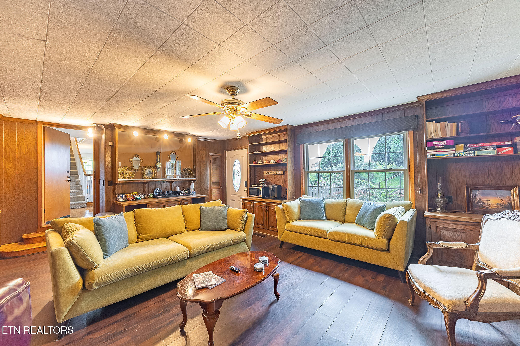 1107 E Elm Street Lafollette TN 37766