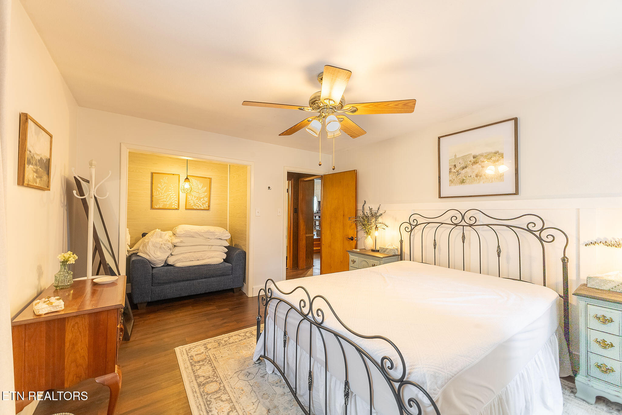 1107 E Elm Street Lafollette TN 37766
