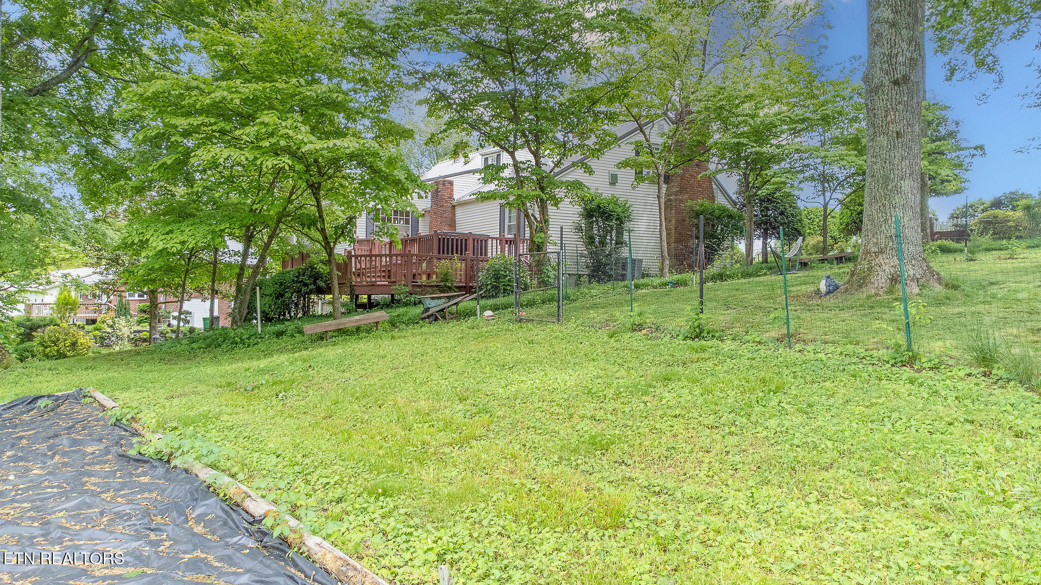 1107 E Elm Street Lafollette TN 37766