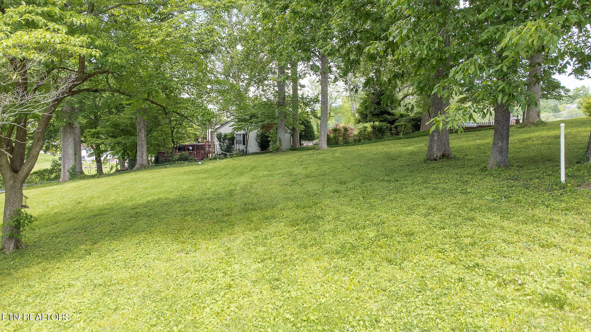 1107 E Elm Street Lafollette TN 37766