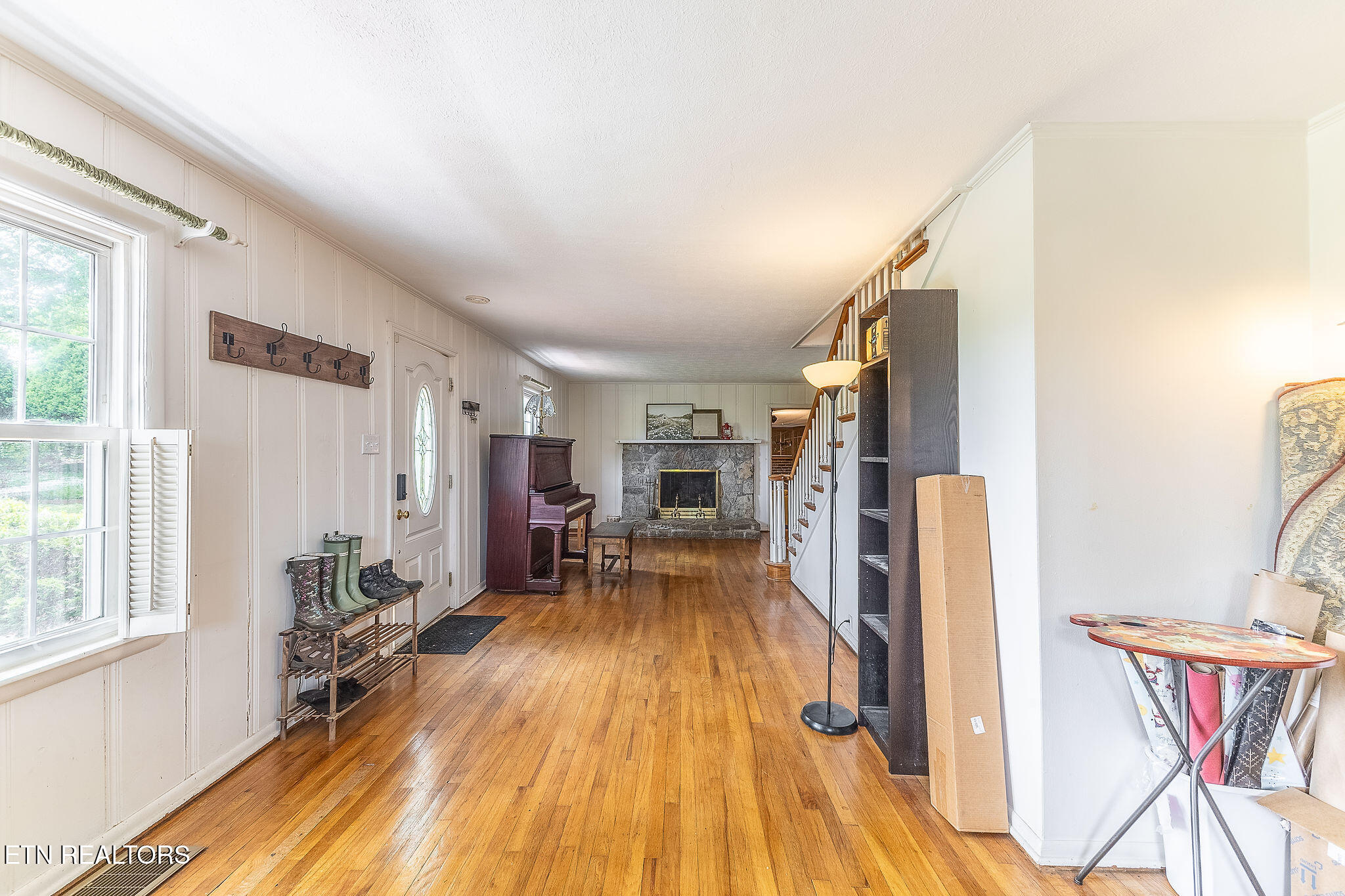 1107 E Elm Street Lafollette TN 37766