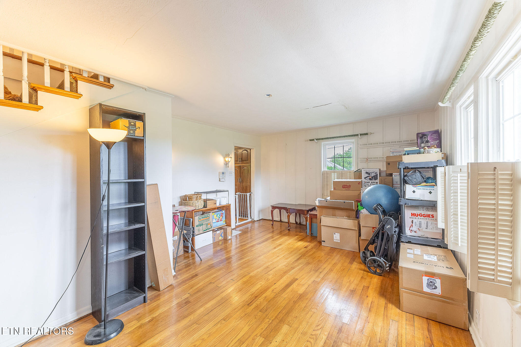 1107 E Elm Street Lafollette TN 37766