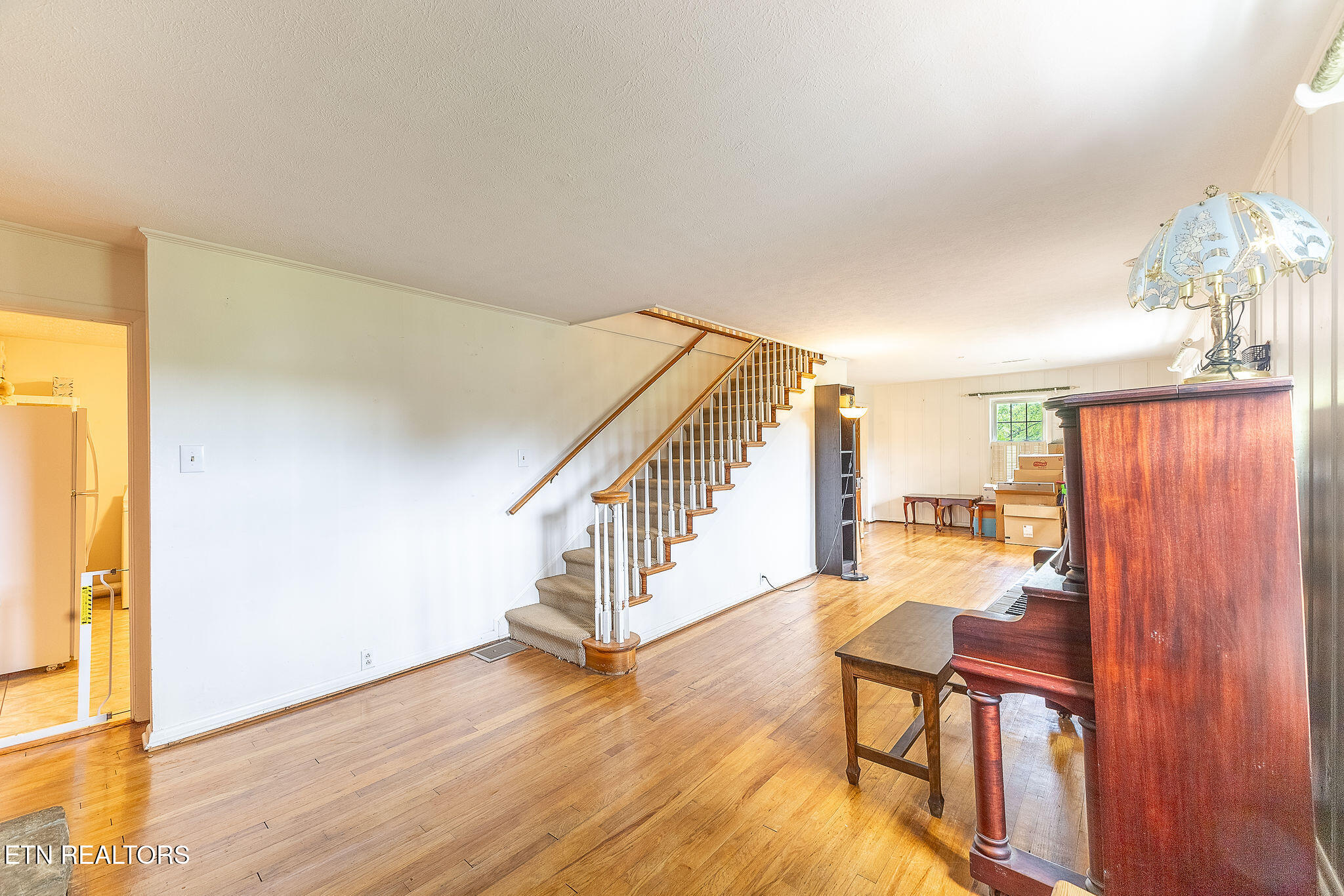 1107 E Elm Street Lafollette TN 37766