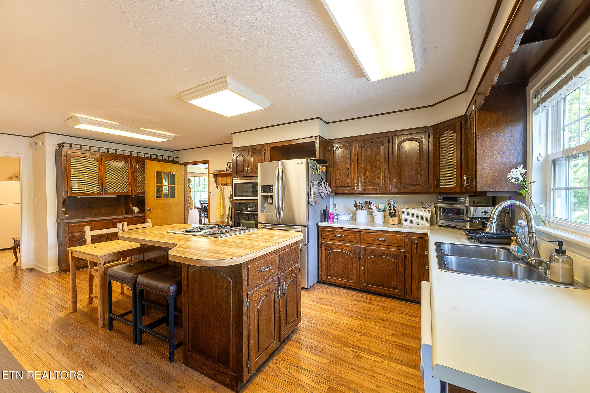 1107 E Elm Street Lafollette TN 37766
