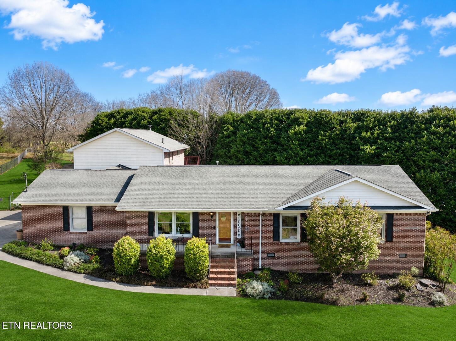 603 Lansdale Drive Maryville TN 37803