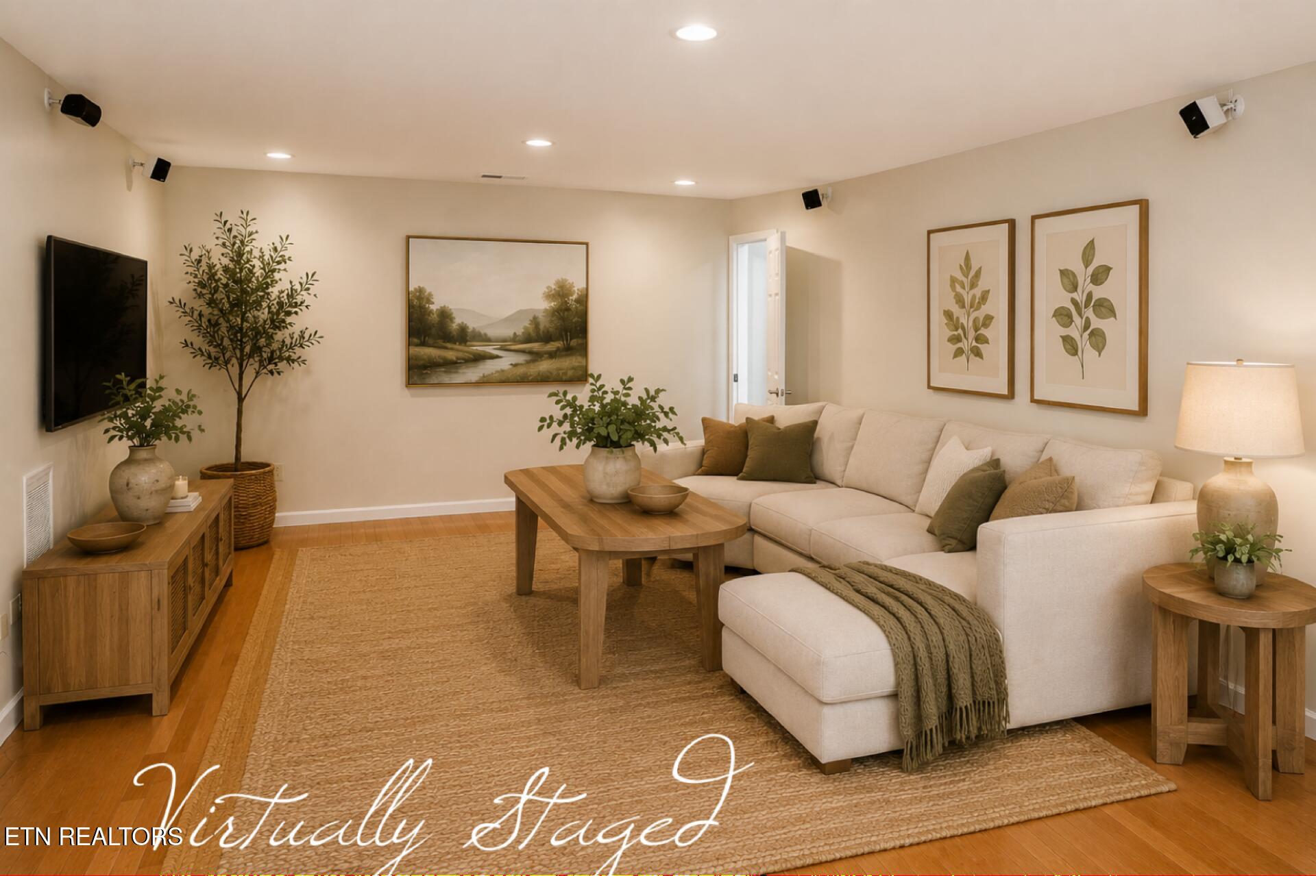 603 Lansdale Drive Maryville TN 37803