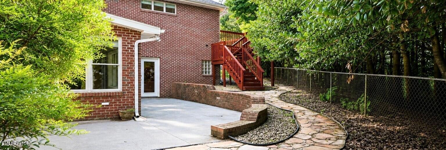 603 Lansdale Drive Maryville TN 37803