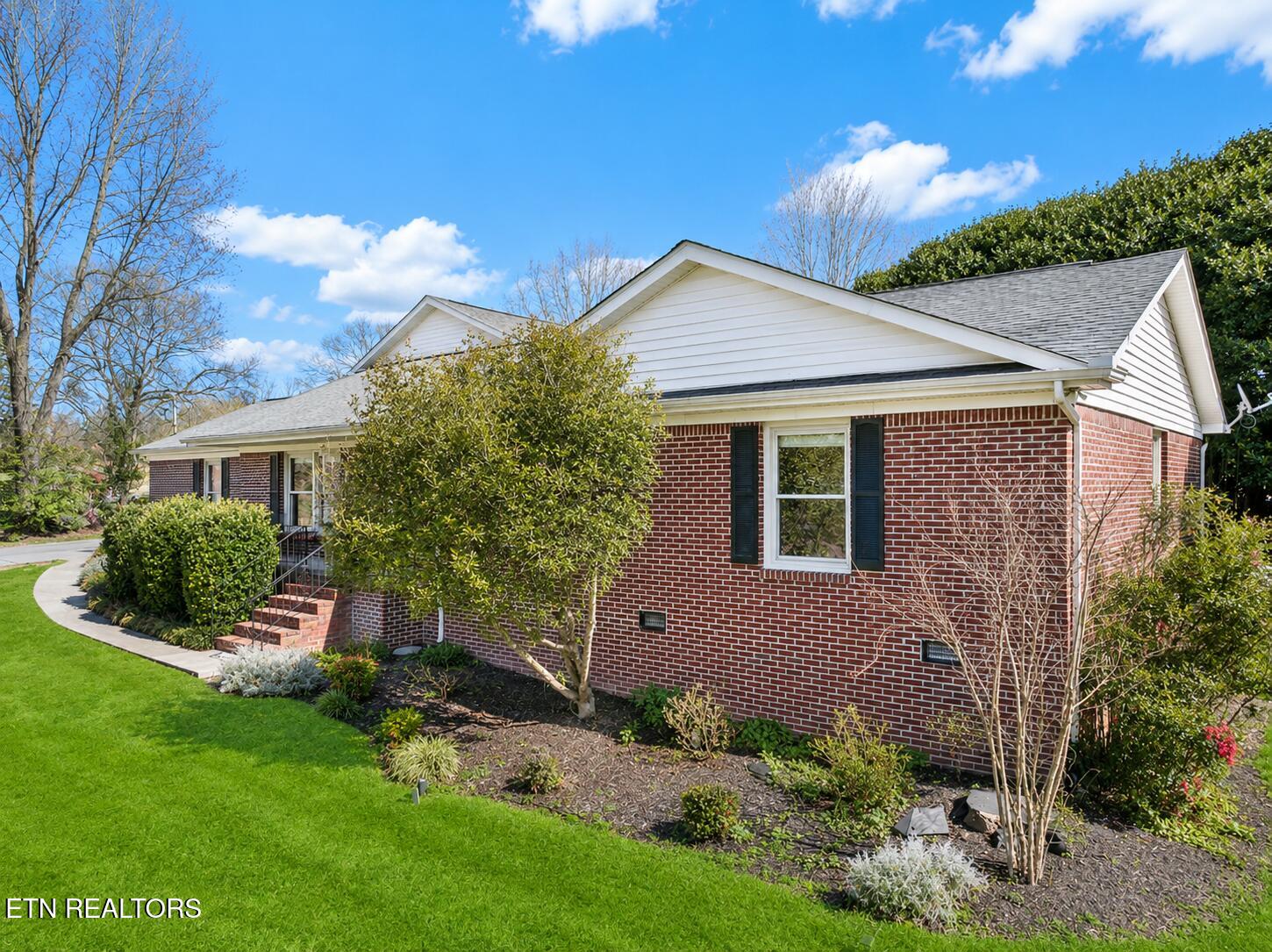 603 Lansdale Drive Maryville TN 37803