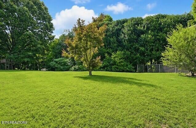 603 Lansdale Drive Maryville TN 37803