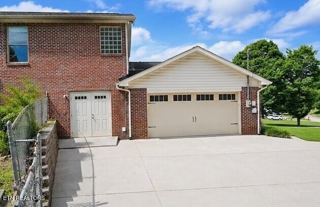 603 Lansdale Drive Maryville TN 37803