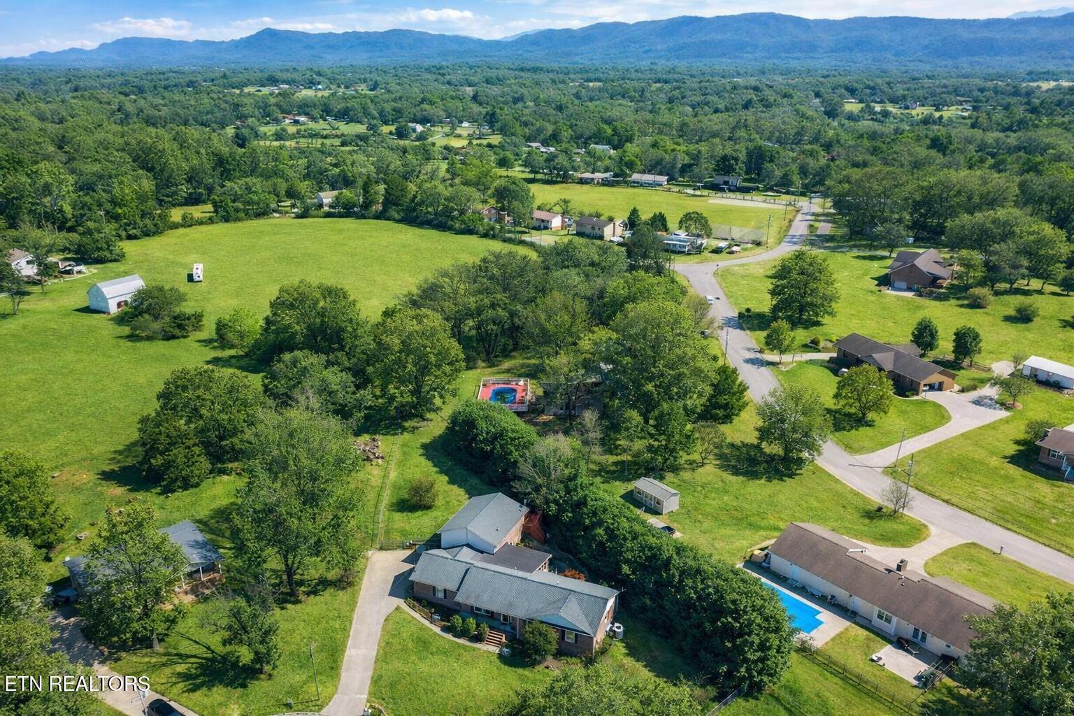 603 Lansdale Drive Maryville TN 37803