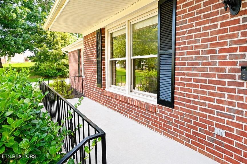 603 Lansdale Drive Maryville TN 37803
