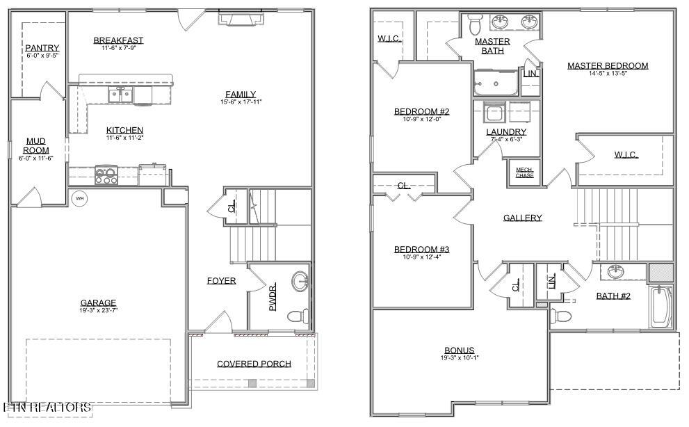 109 Heavenberry Street Oak Ridge TN 37830