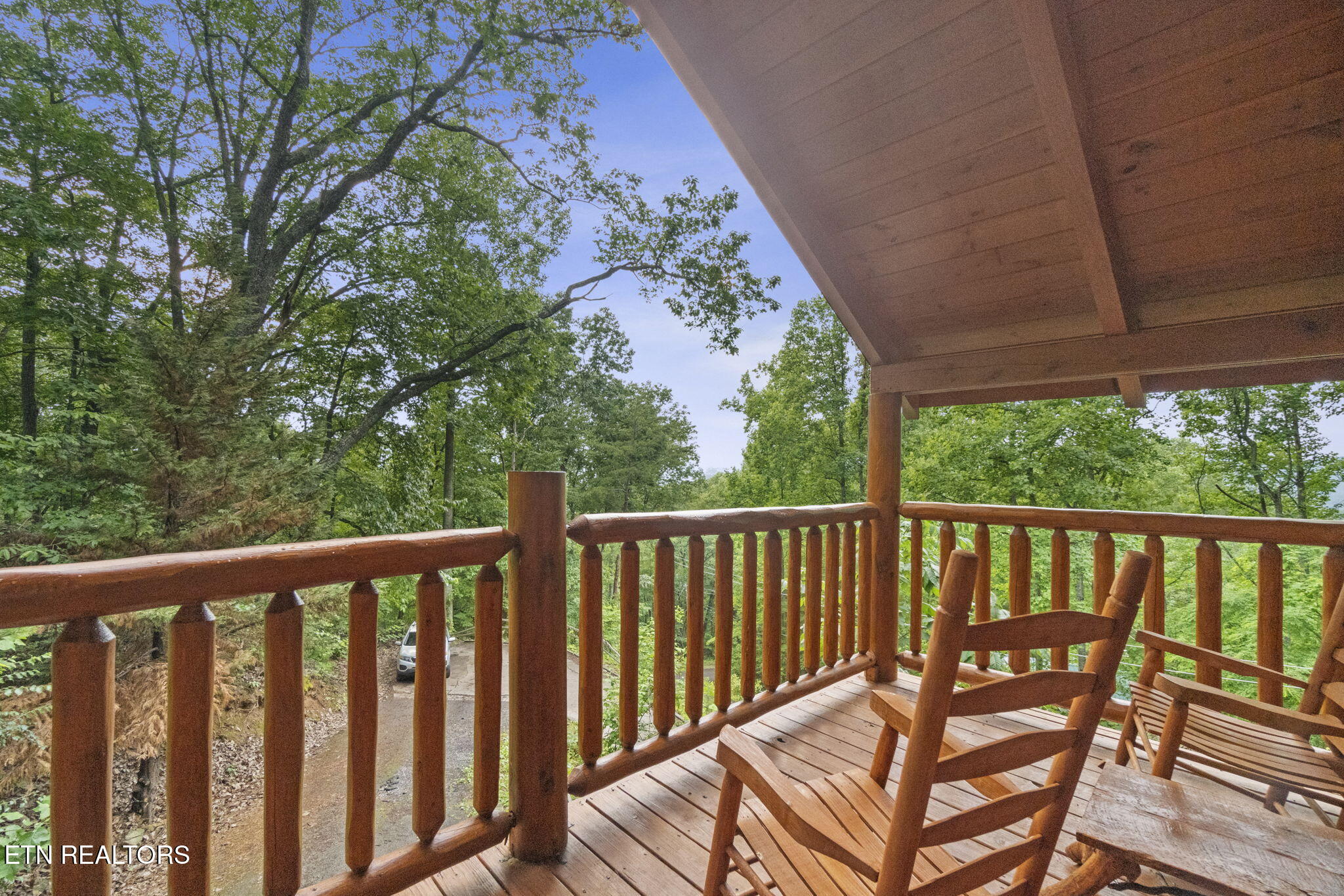1868 Orchard Drive Sevierville TN 37876