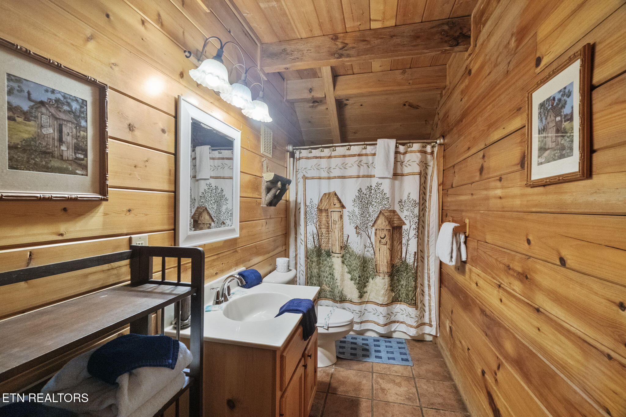 1868 Orchard Drive Sevierville TN 37876