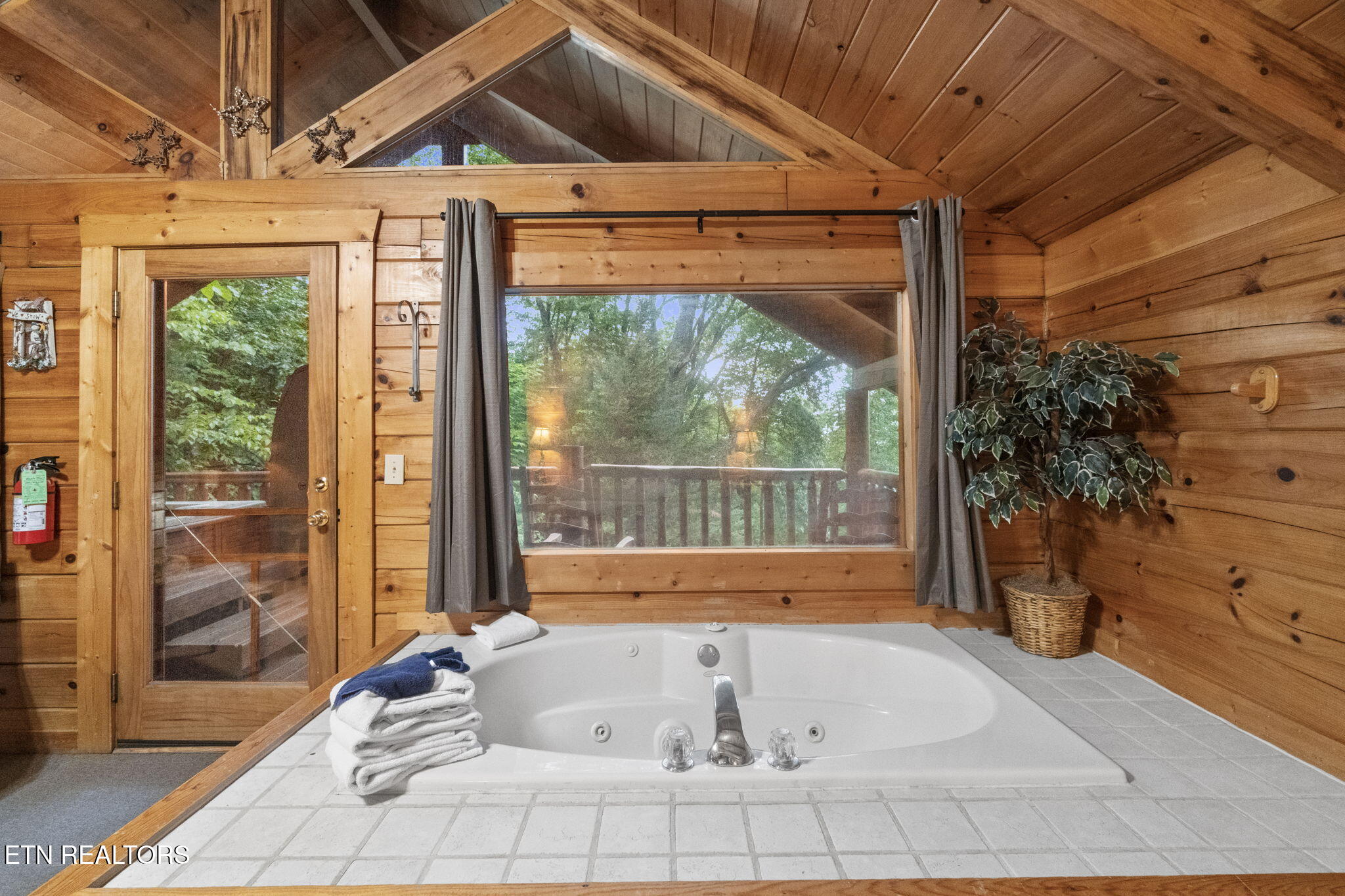 1868 Orchard Drive Sevierville TN 37876