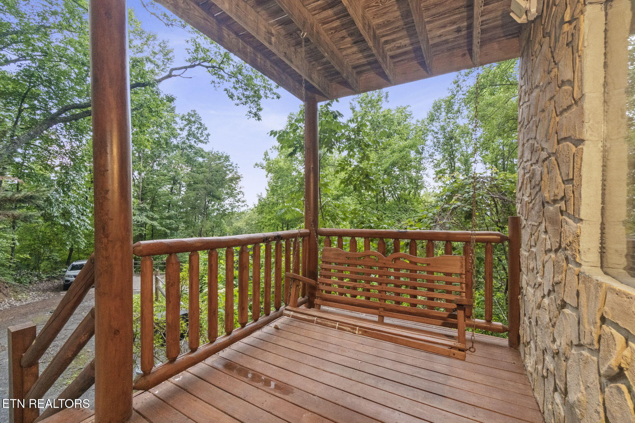 1868 Orchard Drive Sevierville TN 37876