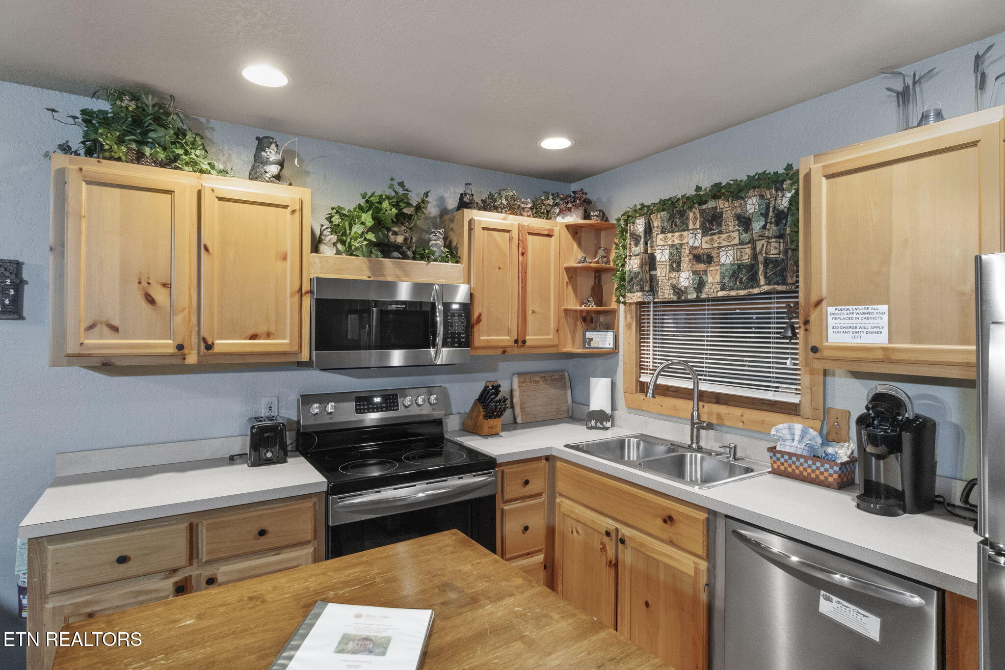 1868 Orchard Drive Sevierville TN 37876