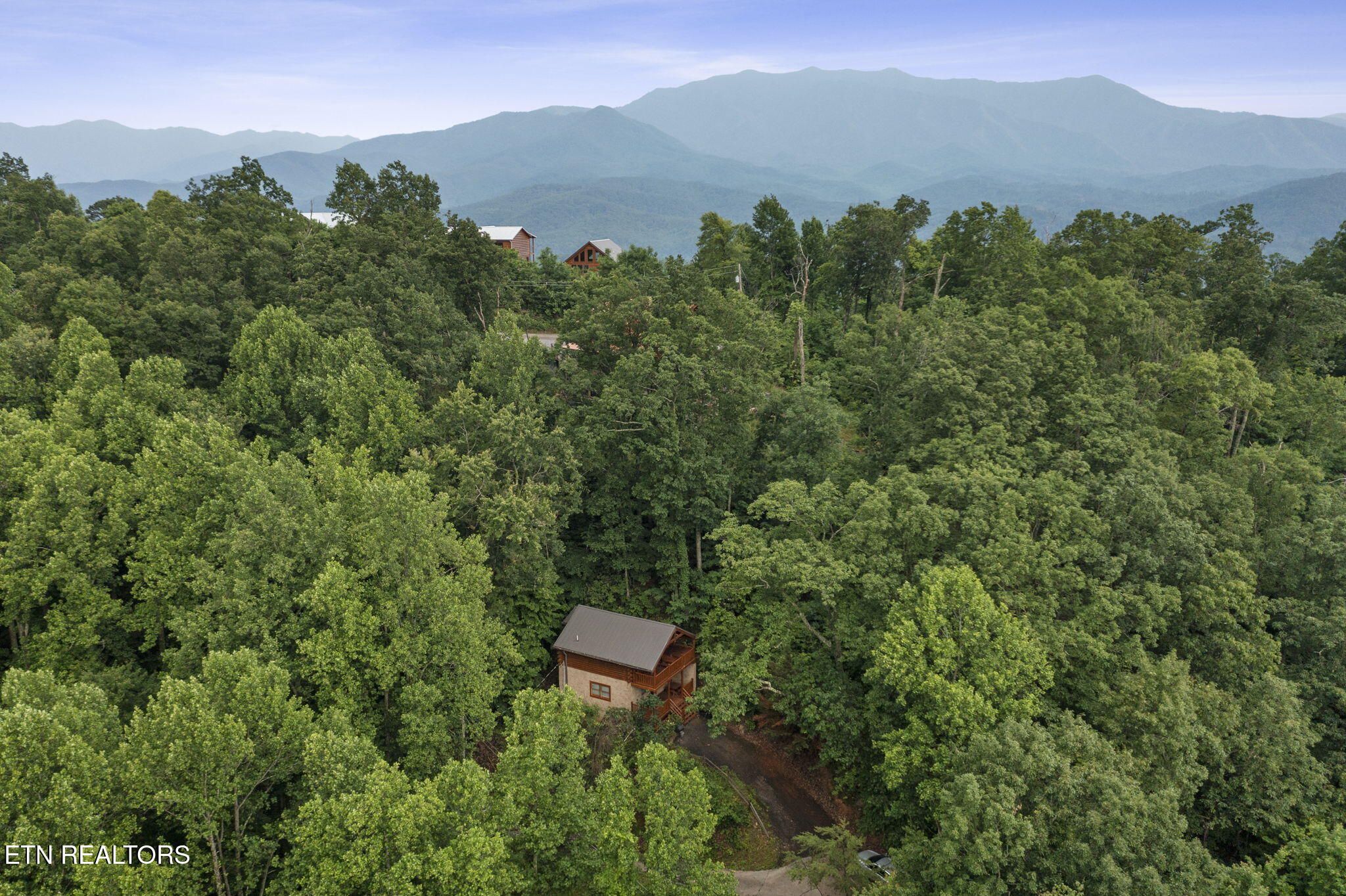 1868 Orchard Drive Sevierville TN 37876