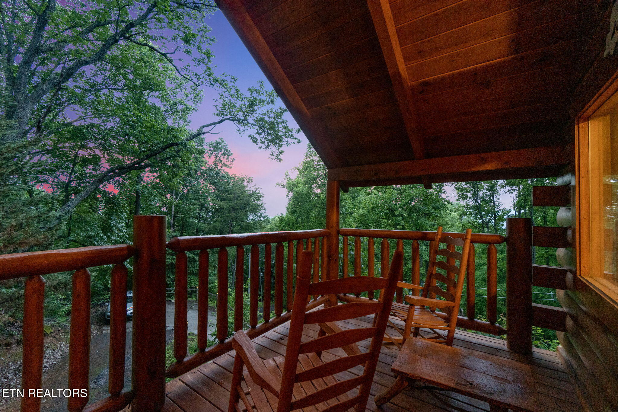 1868 Orchard Drive Sevierville TN 37876