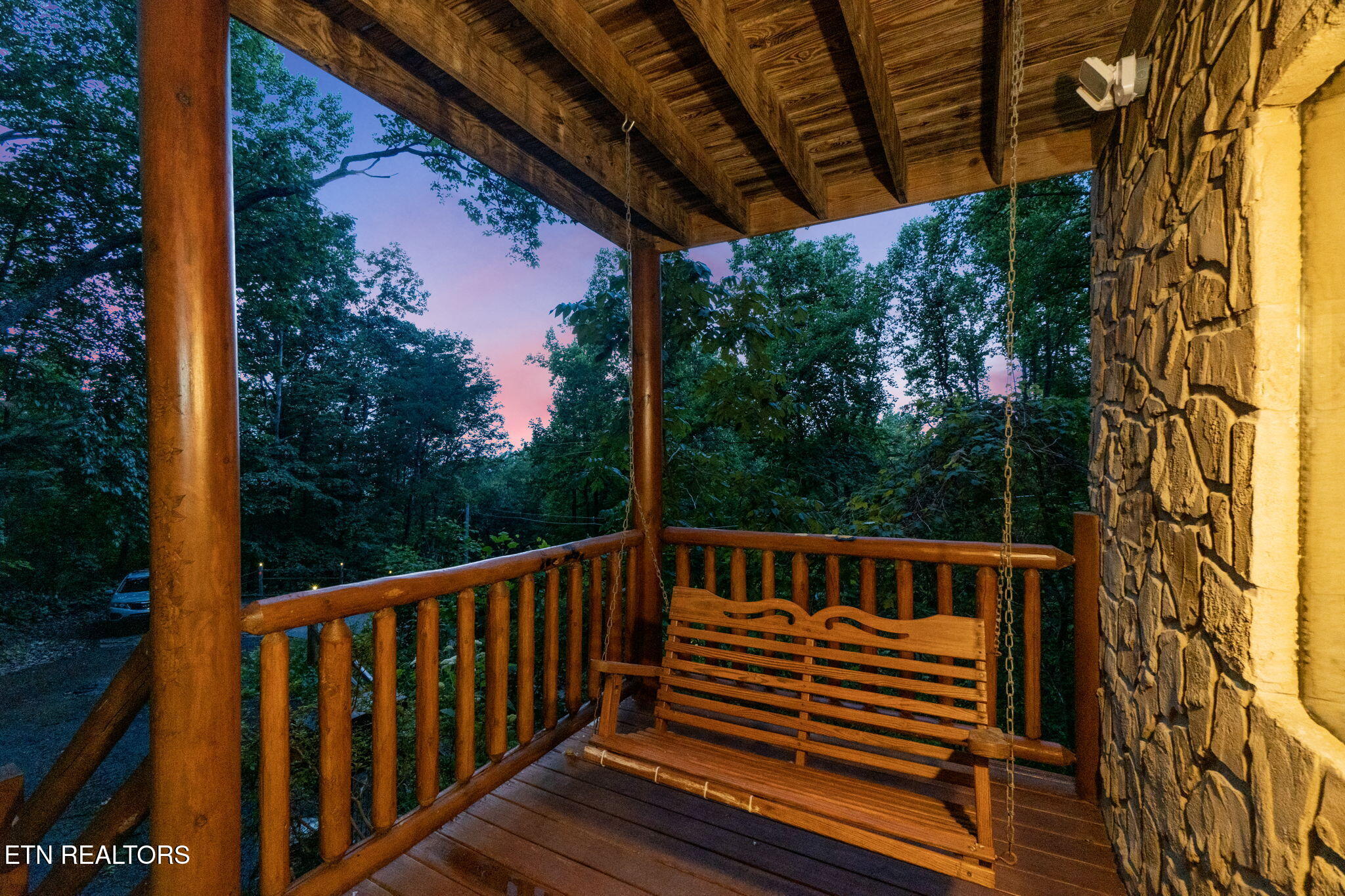 1868 Orchard Drive Sevierville TN 37876