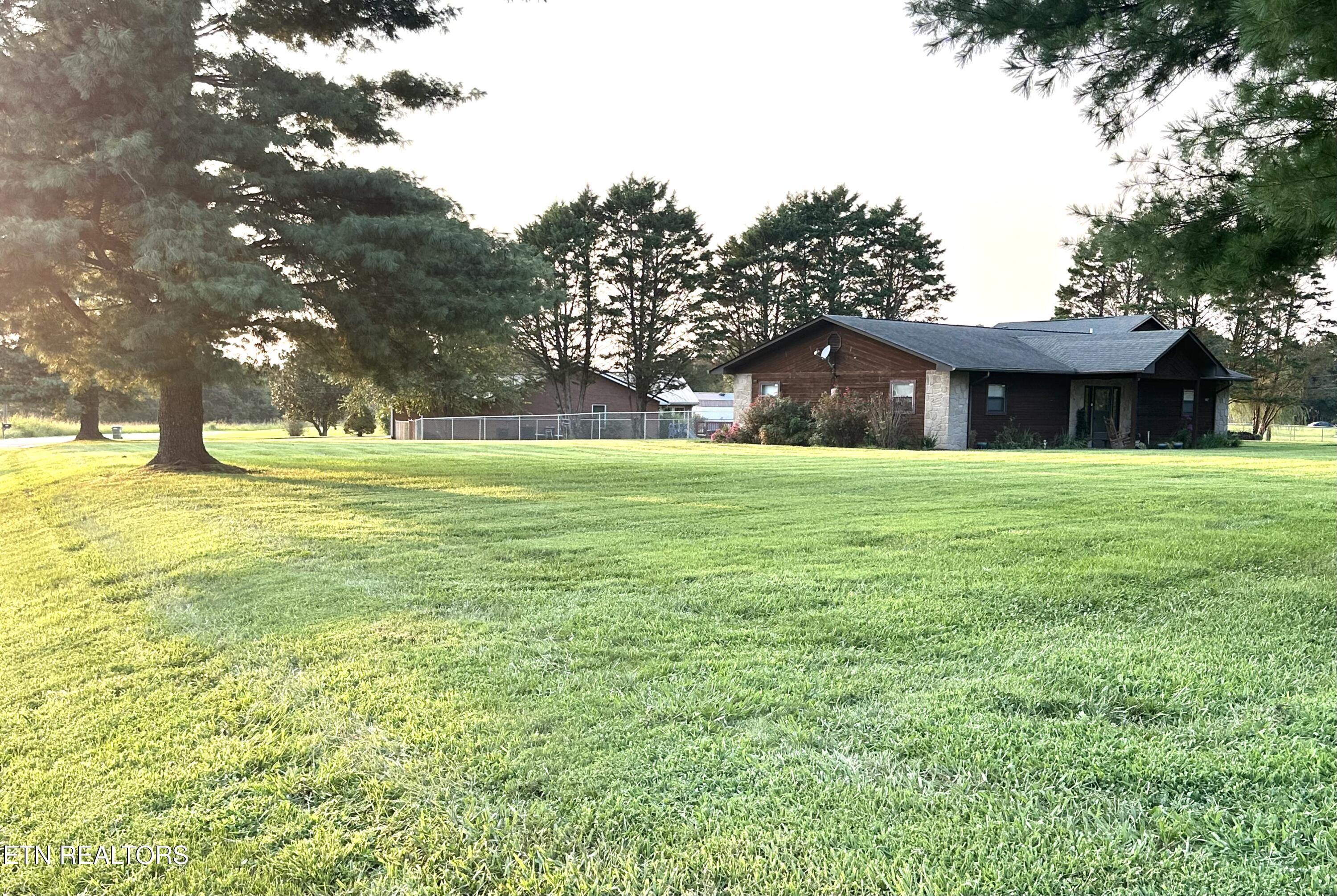 1017 Valley View Circle Sevierville TN 37876
