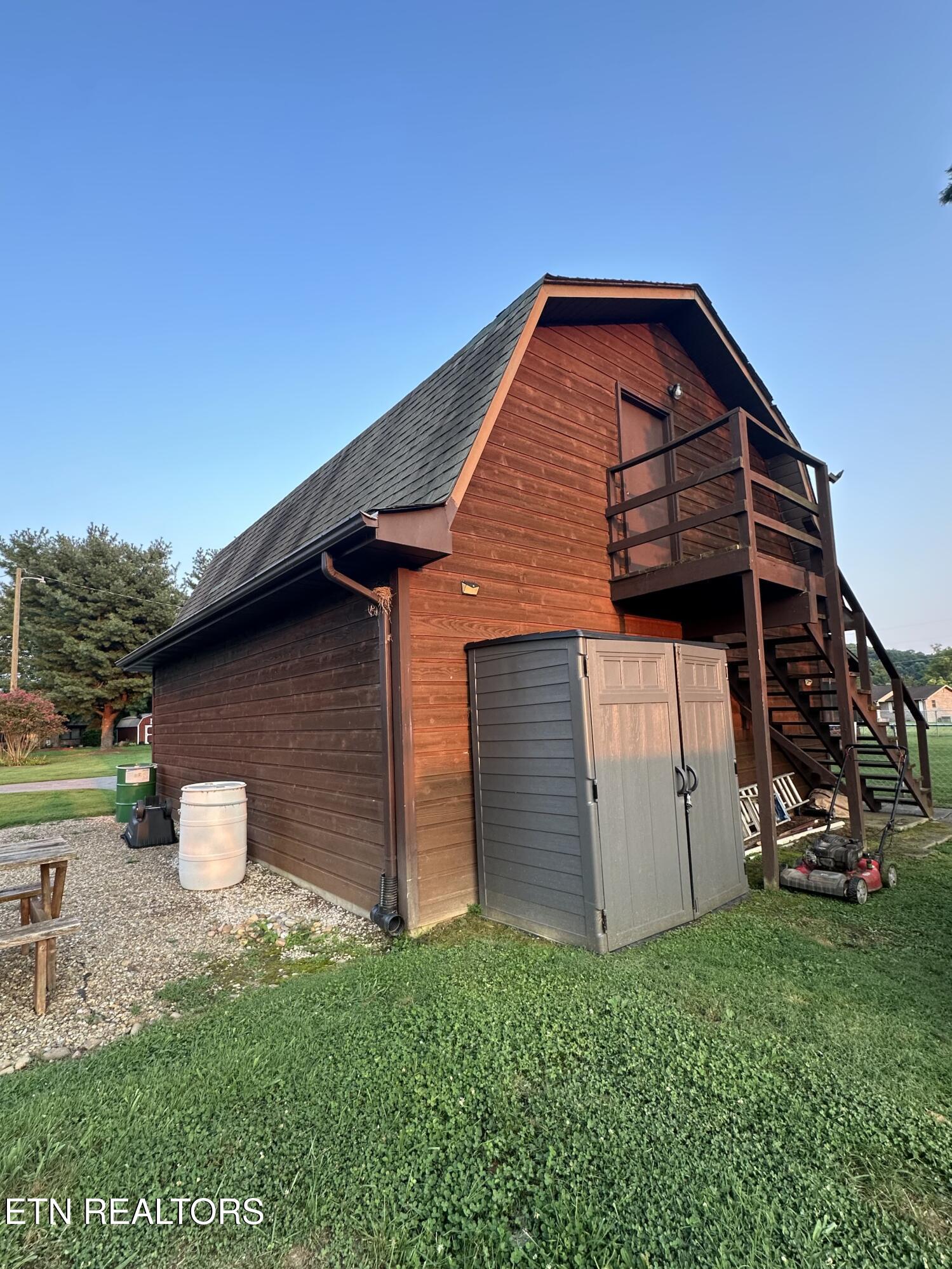 1017 Valley View Circle Sevierville TN 37876