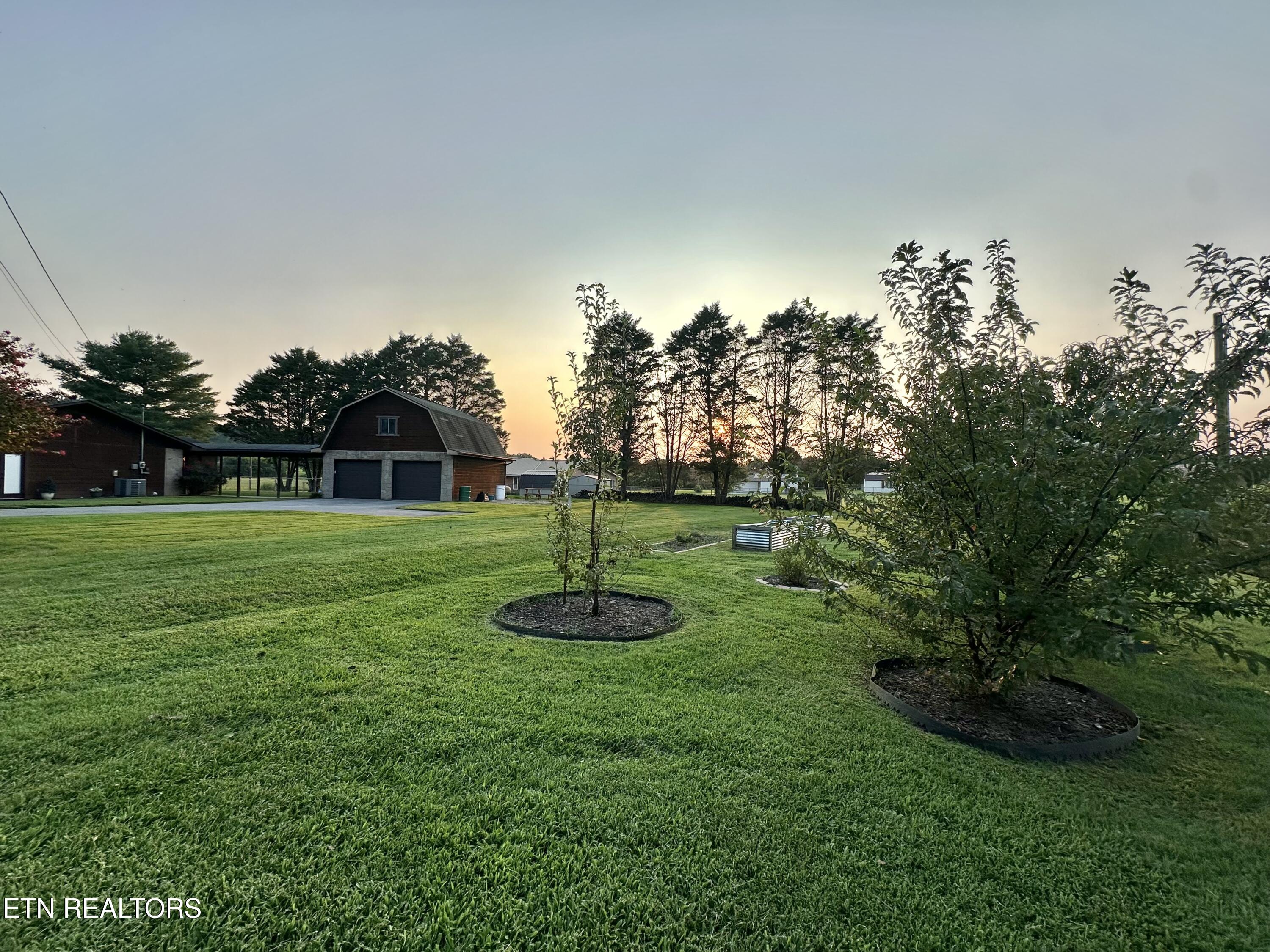 1017 Valley View Circle Sevierville TN 37876