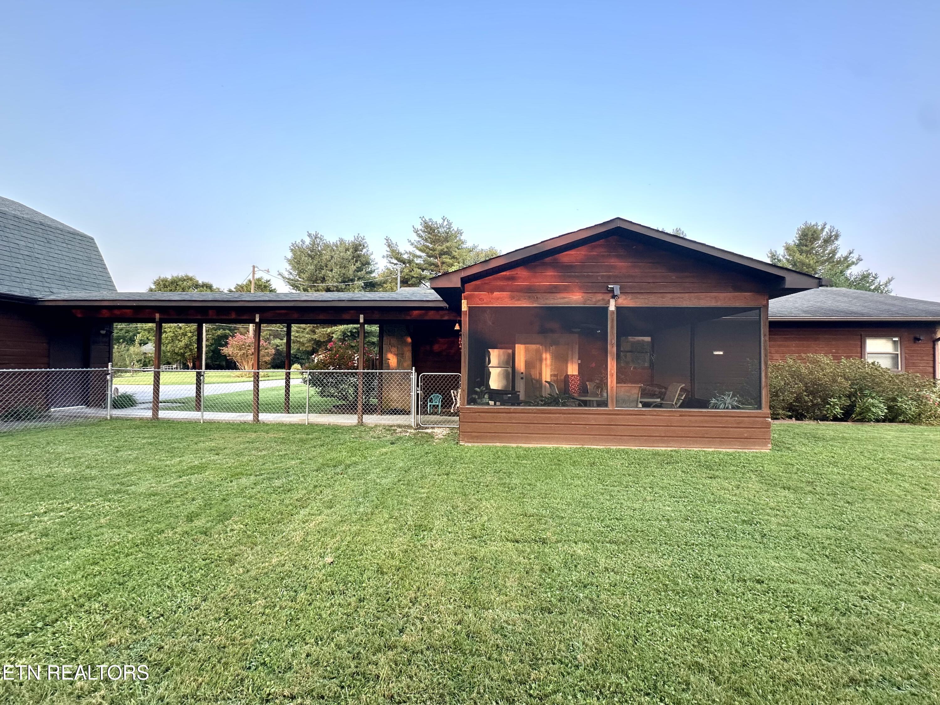 1017 Valley View Circle Sevierville TN 37876
