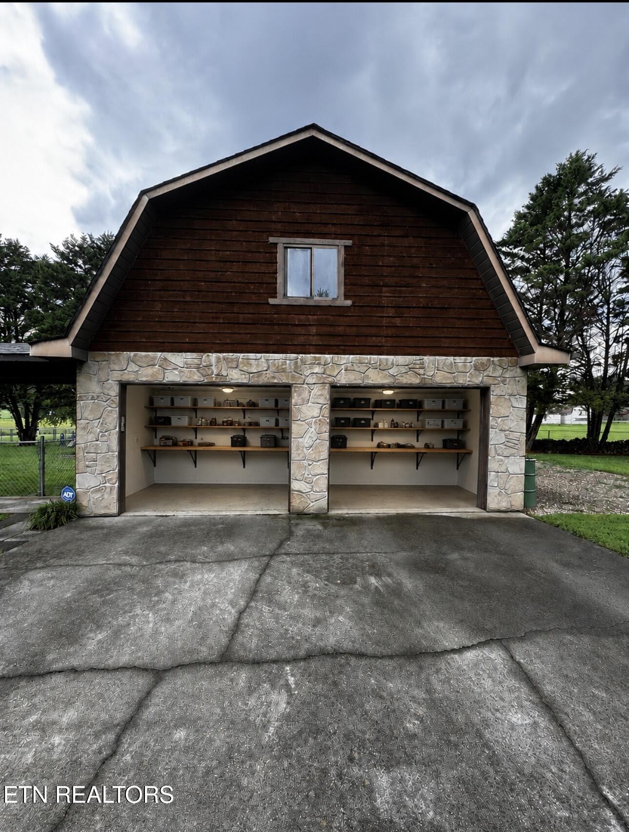 1017 Valley View Circle Sevierville TN 37876