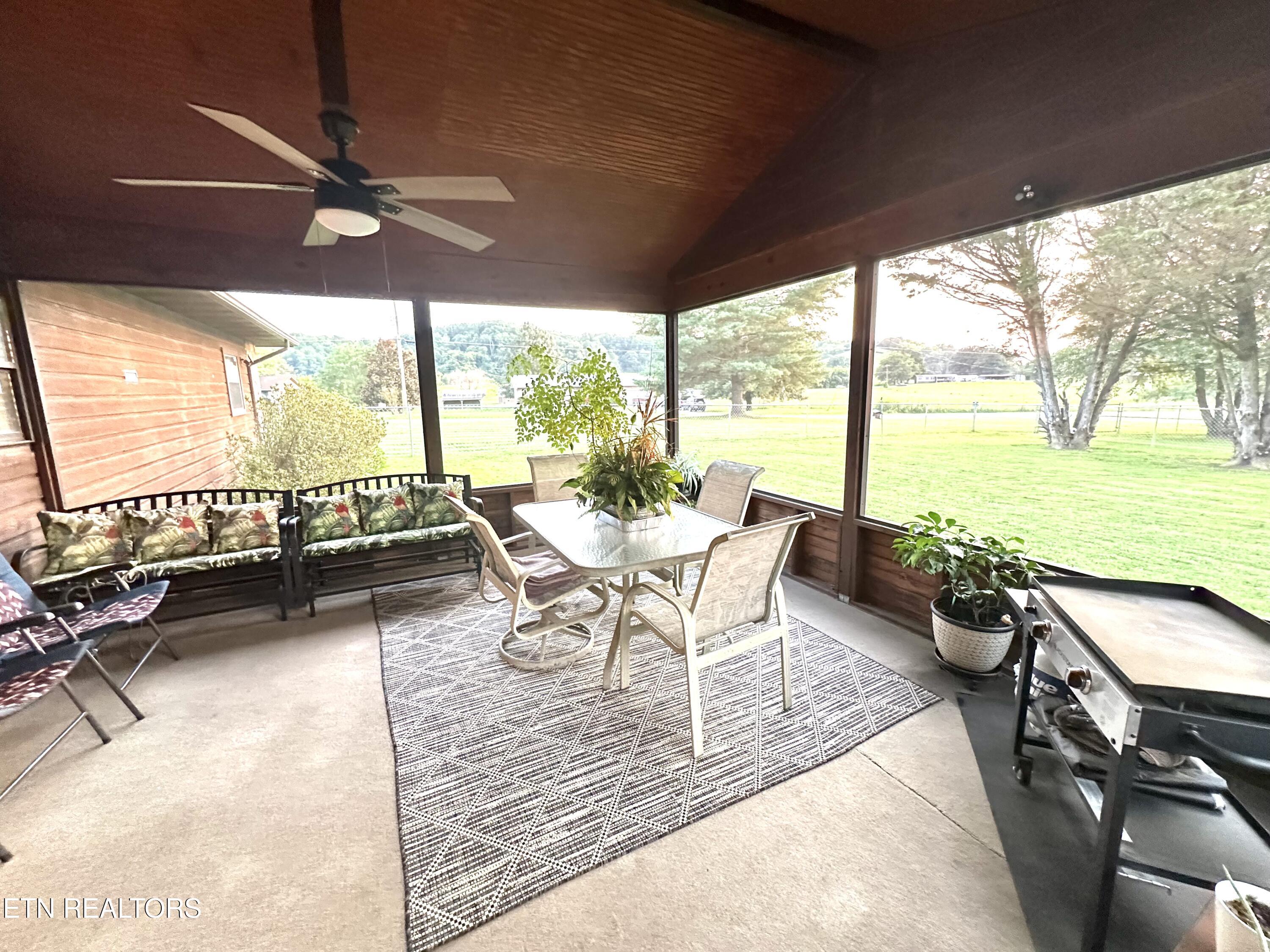 1017 Valley View Circle Sevierville TN 37876