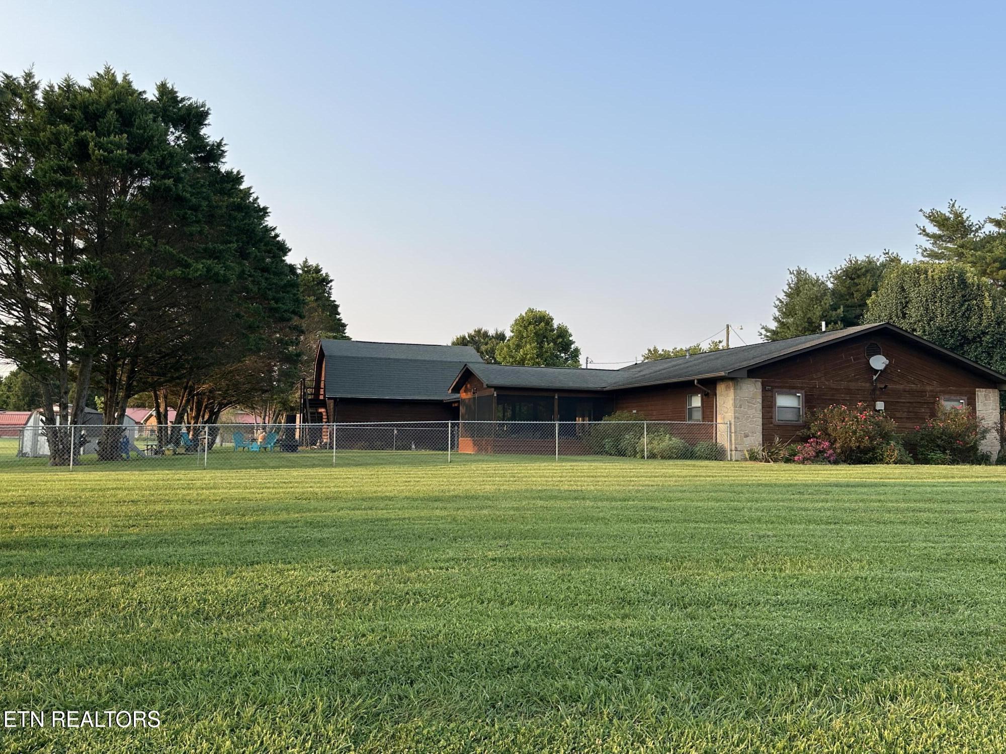 1017 Valley View Circle Sevierville TN 37876