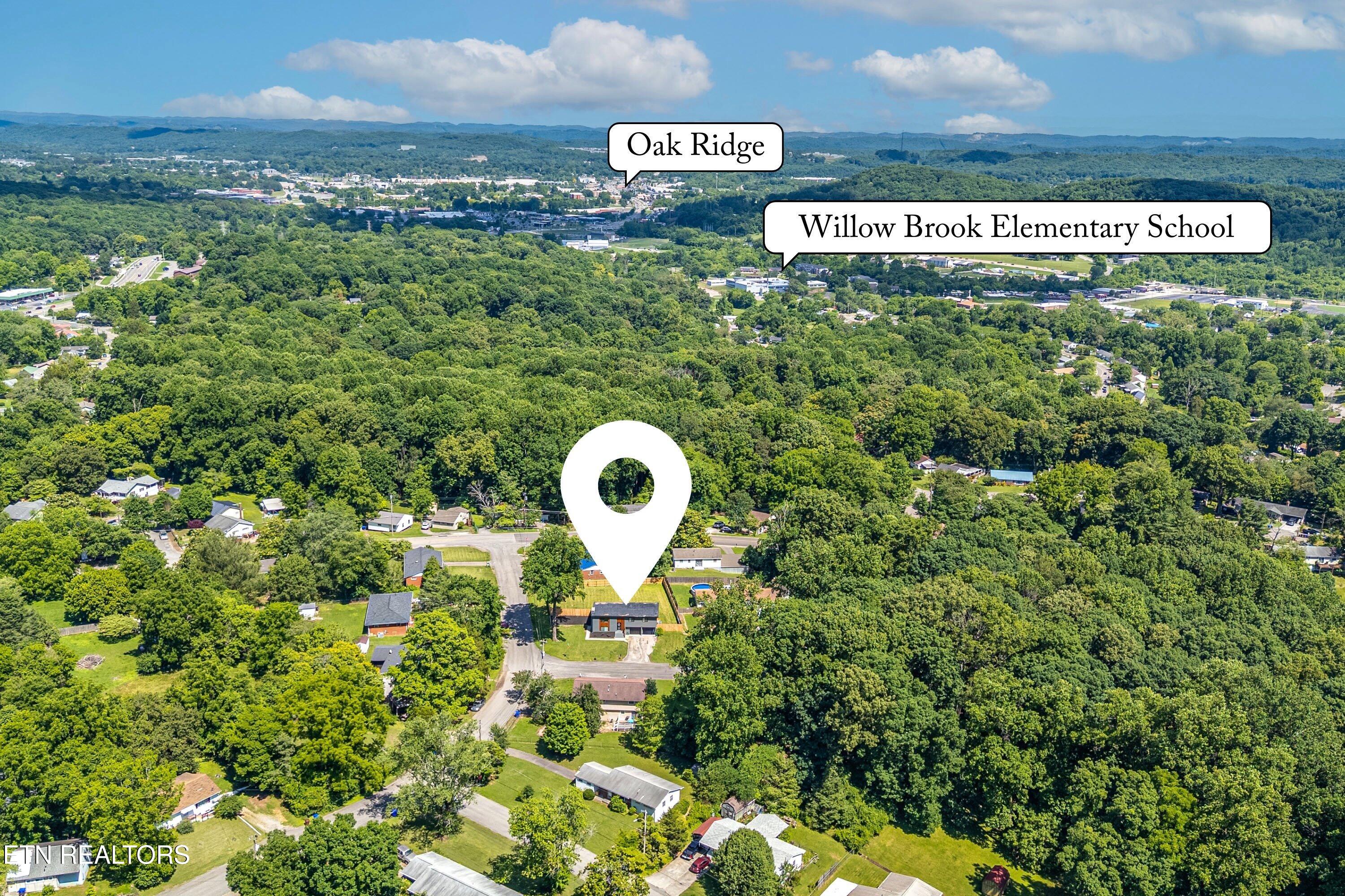 101 Wayne Place Oak Ridge TN 37830
