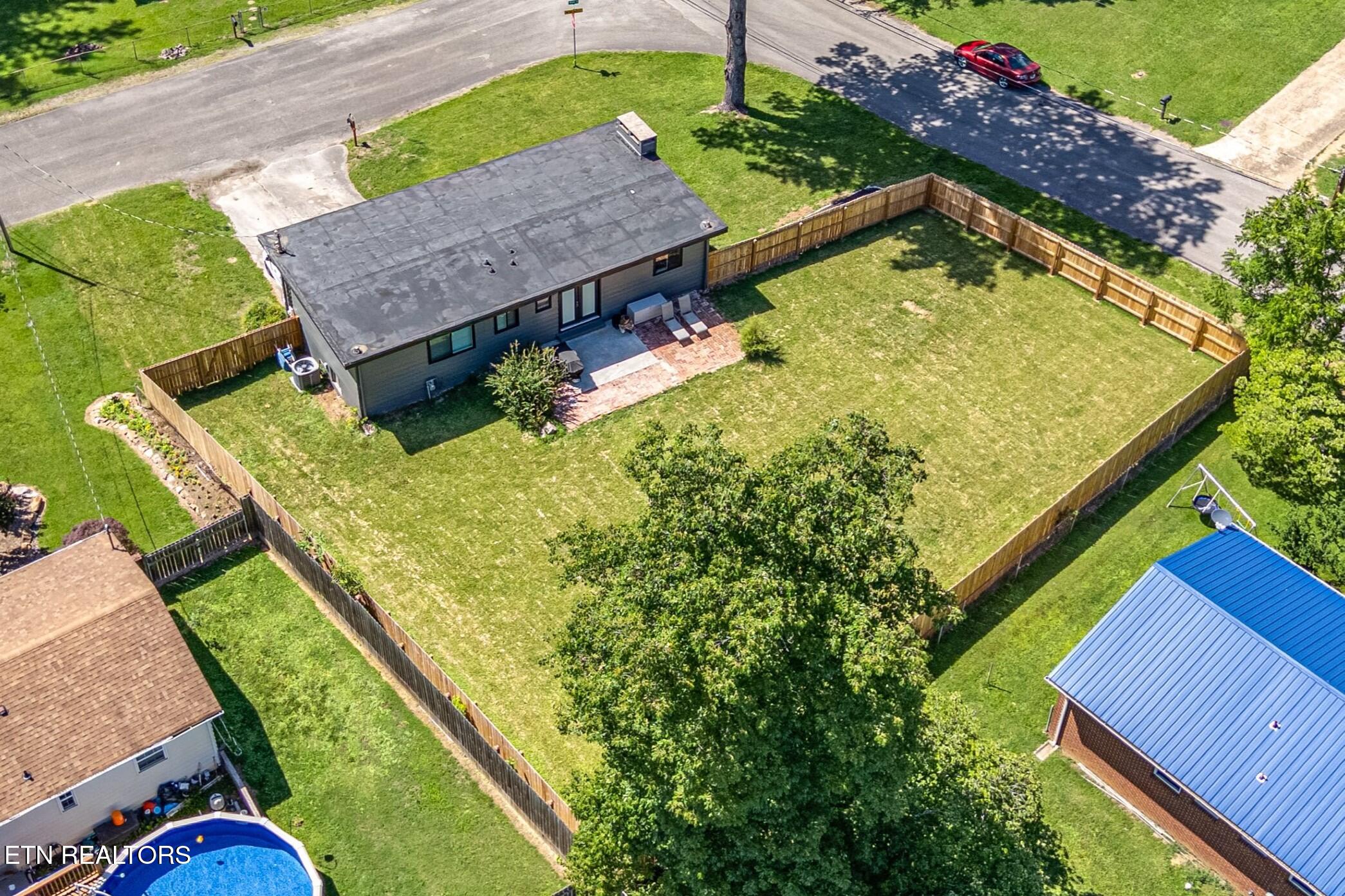 101 Wayne Place Oak Ridge TN 37830